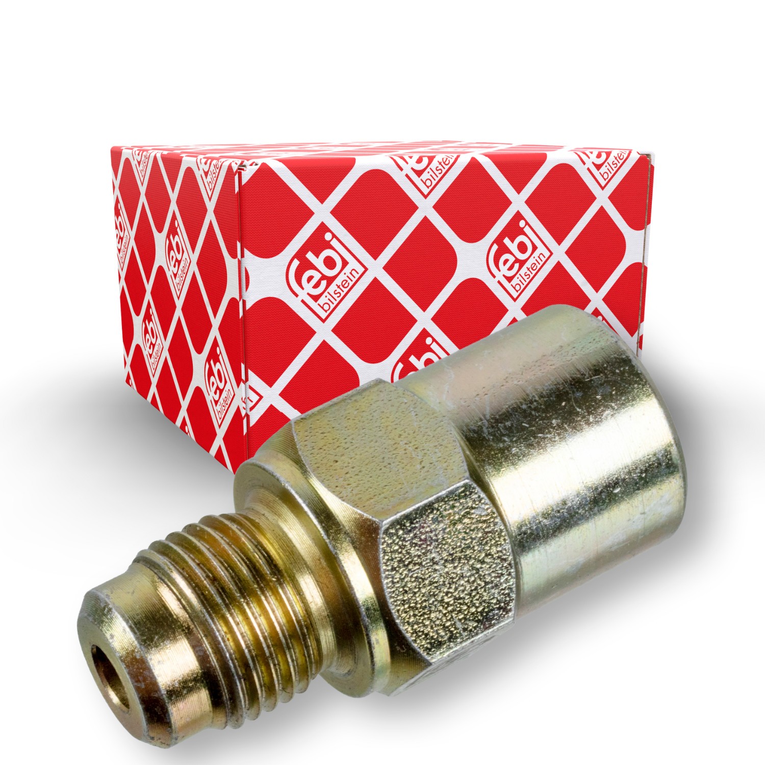 FEBI BILSTEIN Overløpsventil 175183 FEBI BILSTEIN 175183 Overløpsventil