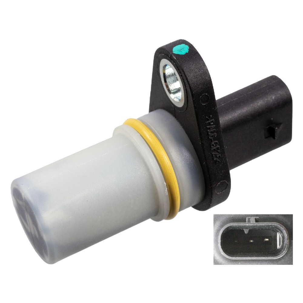 Generatore di impulsi, Albero a gomiti FEBI BILSTEIN 175296 FEBI BILSTEIN 175296 Sensore giri motore Volkswagen JETTA 2021
