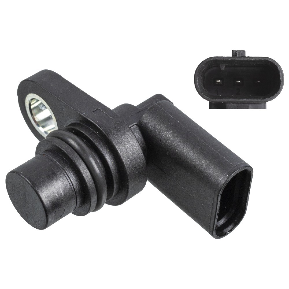 FEBI BILSTEIN Sensor, kamakselposisjon 175297 FEBI BILSTEIN 175297 originale Kamakselsensor S-Klasse Sedan (Z223) hva koster