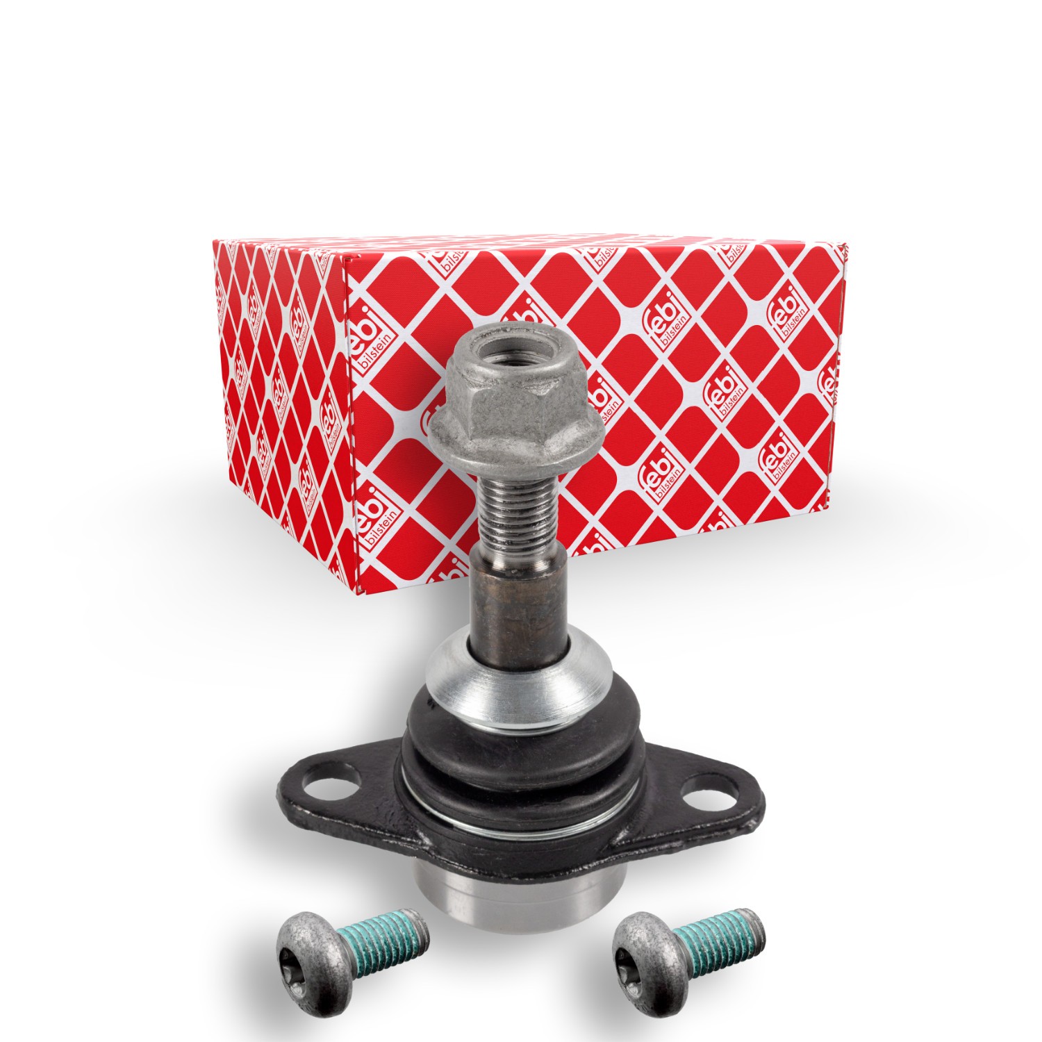 FEBI BILSTEIN Rótula de suspensão 175494 Articulação de suspensão guia FEBI BILSTEIN X5 175494 baratos