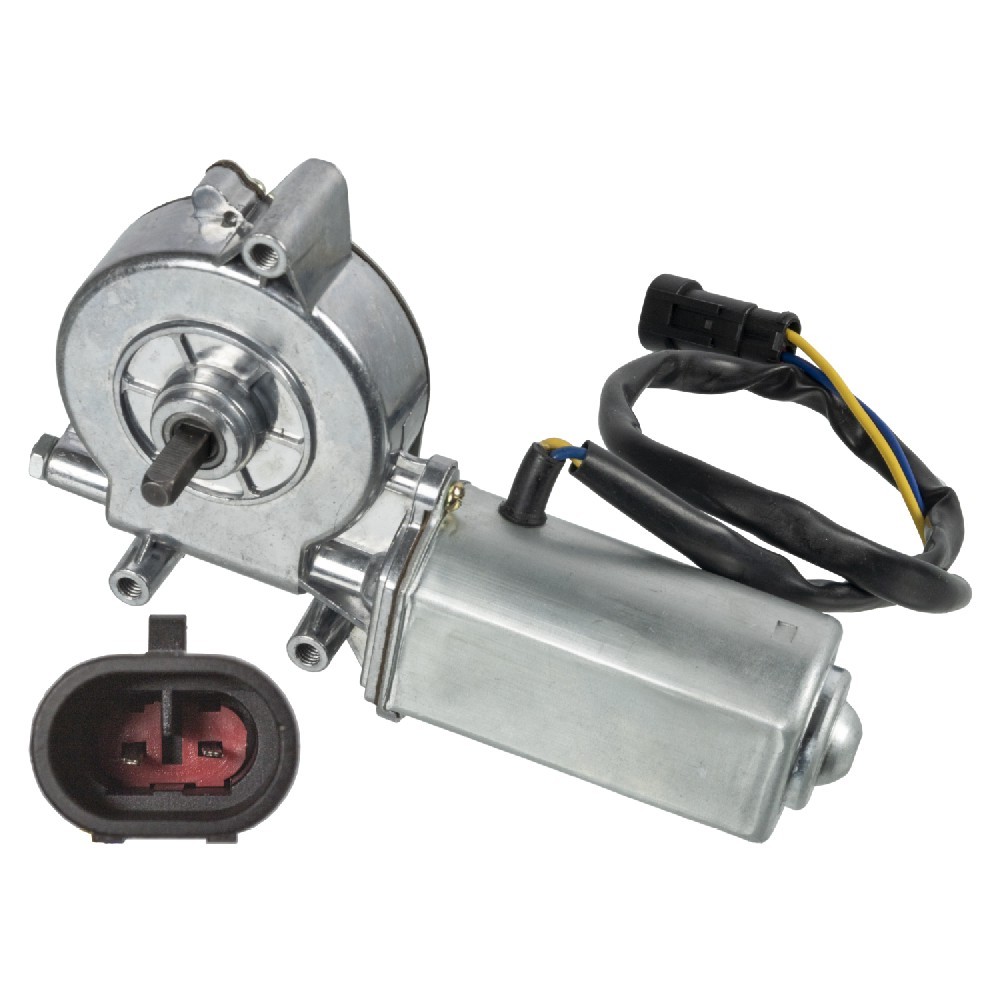 FEBI BILSTEIN Moteur électrique, lève-vitre 175506 Moteur lève vitre FEBI BILSTEIN CARINA 175506 pas cher
