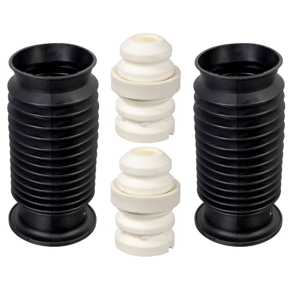 FEBI BILSTEIN Stofhoes, schokbreker 175508 175508 Stofkap, schokdemper en aanslagrubber OPEL COMBO FEBI BILSTEIN