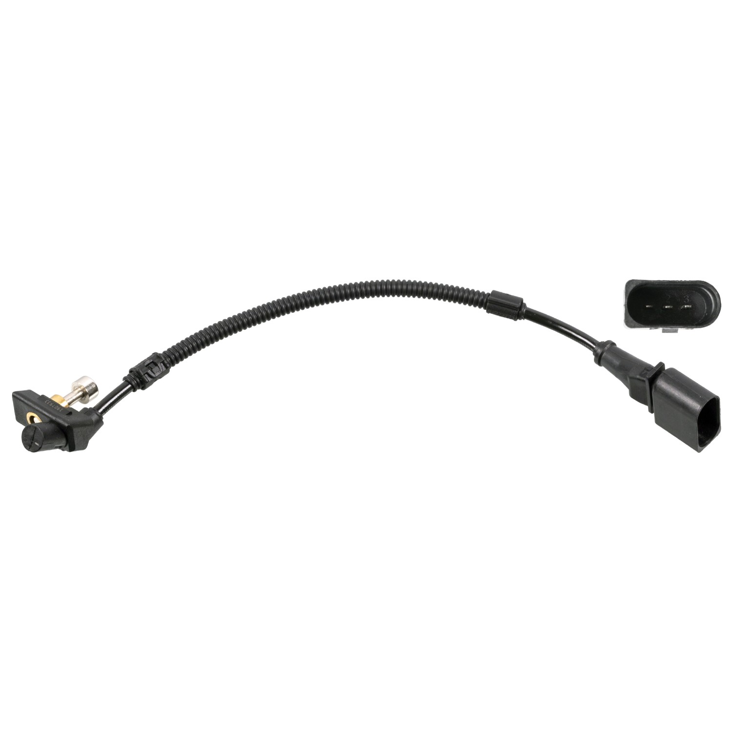 FEBI BILSTEIN Impulsgiver, veivaksel 175523 175523 Veivakselsensor FEBI BILSTEIN SKODA KAROQ