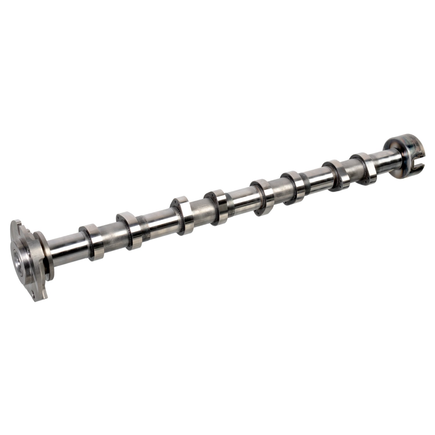 FEBI BILSTEIN Nukkvõll 175581 175581 Nukkvõll FEBI BILSTEIN FORD FIESTA