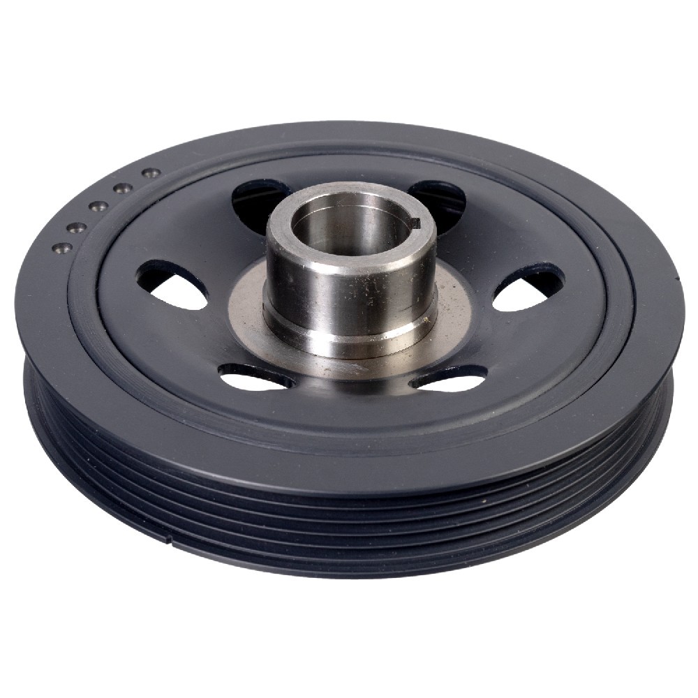 FEBI BILSTEIN Remskive, veivaksel 175584 FEBI BILSTEIN 175584 Remskive veivaksel Mercedes W460 billige