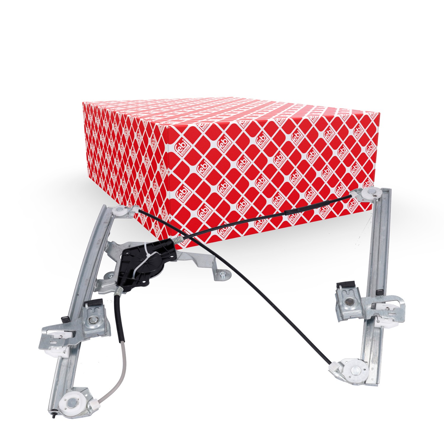 FEBI BILSTEIN Fensterheber 175586 175586 FEBI BILSTEIN Fensterheber-Reparatursatz MINI Kosten