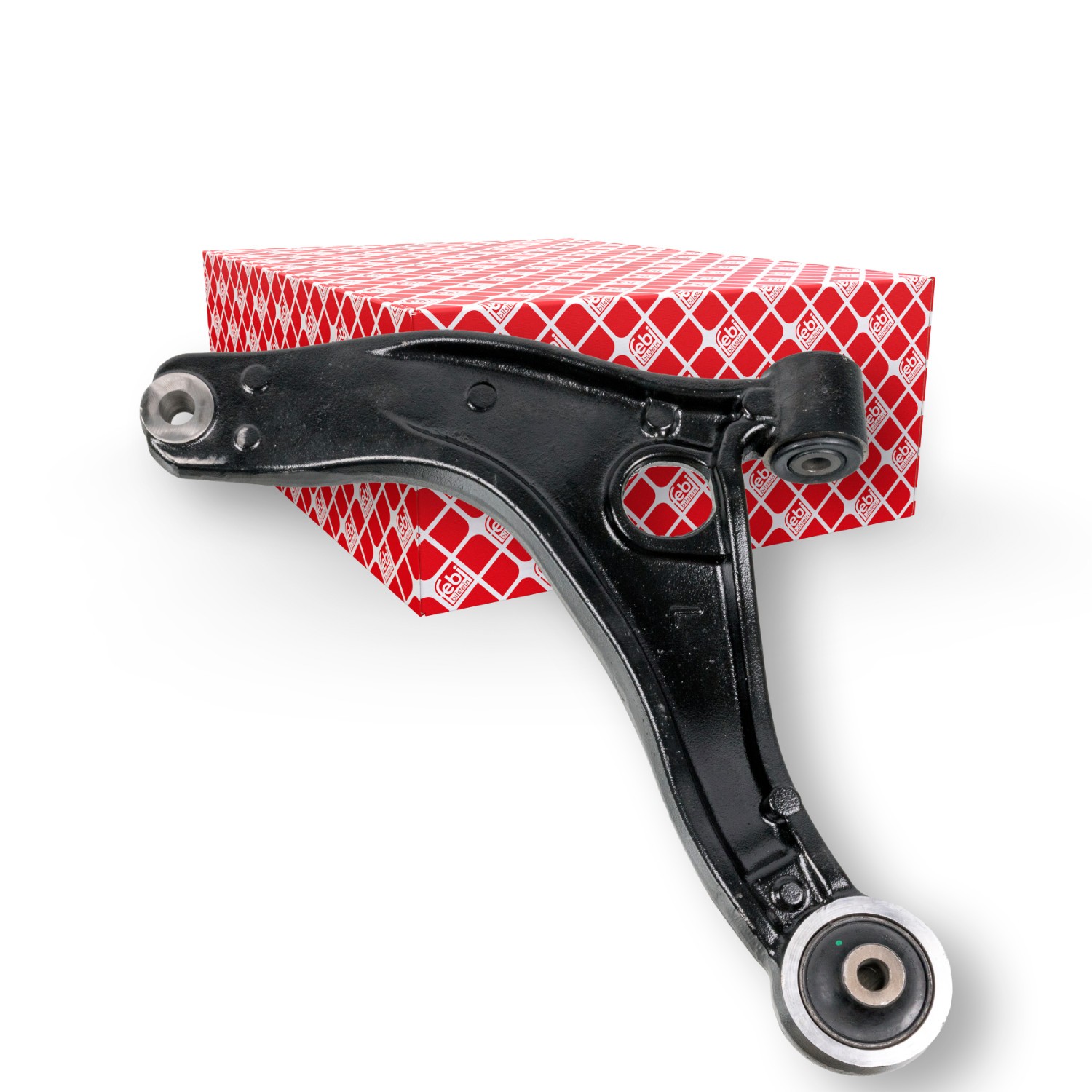 FEBI BILSTEIN Bras de suspension 175616 FEBI BILSTEIN 175616 d'origine Bras de suspension NV400 Minibus (X62, X62B) coût