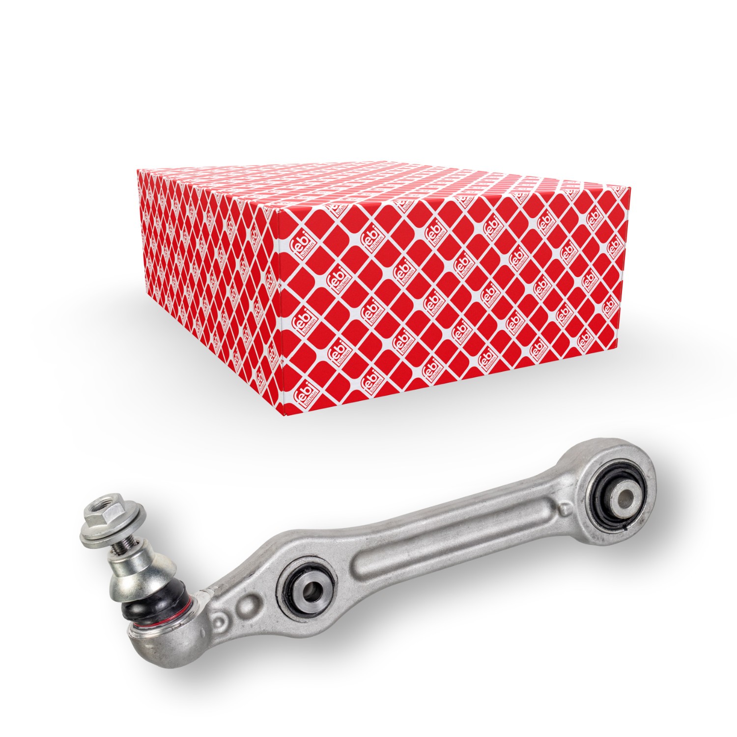 Neatkarīgās balstiekārtas svira, Riteņa piekare FEBI BILSTEIN 175619 FEBI BILSTEIN 175619 Svira MERCEDES-BENZ CLS 2022