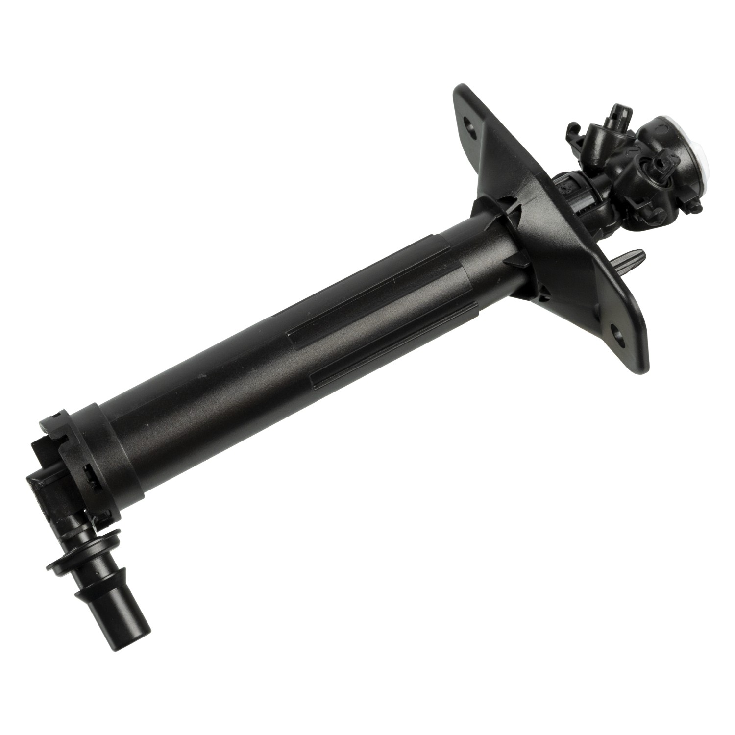 FEBI BILSTEIN Vaskedyse, forlygtevisker / vasker 175650 Vaskedyse, forlygtevisker / vasker FEBI BILSTEIN JUMPER 175650 billig