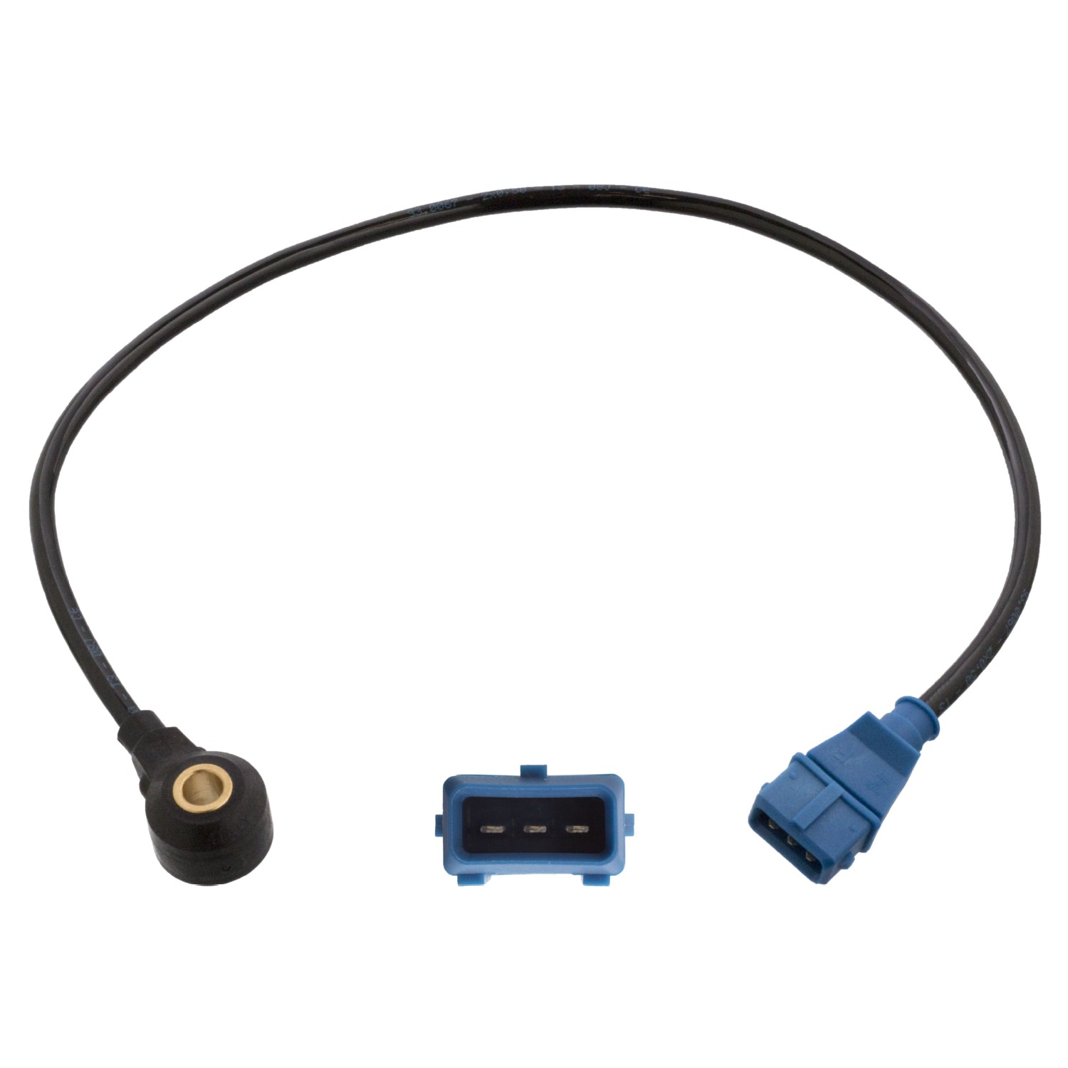FEBI BILSTEIN Capteur de cliquetis 175653 Hyundai i10 Capteur de cliquetis FEBI BILSTEIN 175653