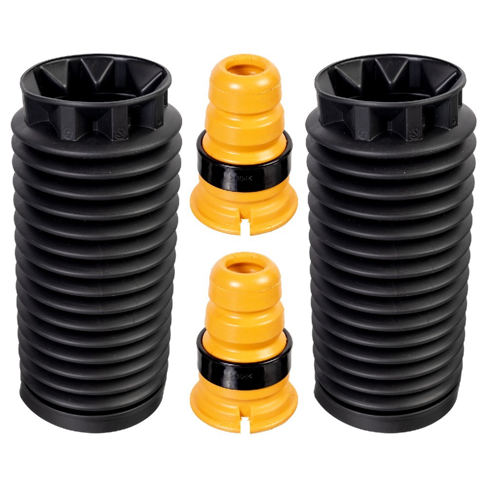 Kit de protection d'amortisseur FEBI BILSTEIN 175661 Kit de protection d'amortisseur FEBI BILSTEIN 175661 Amortissement 308 Phase 2