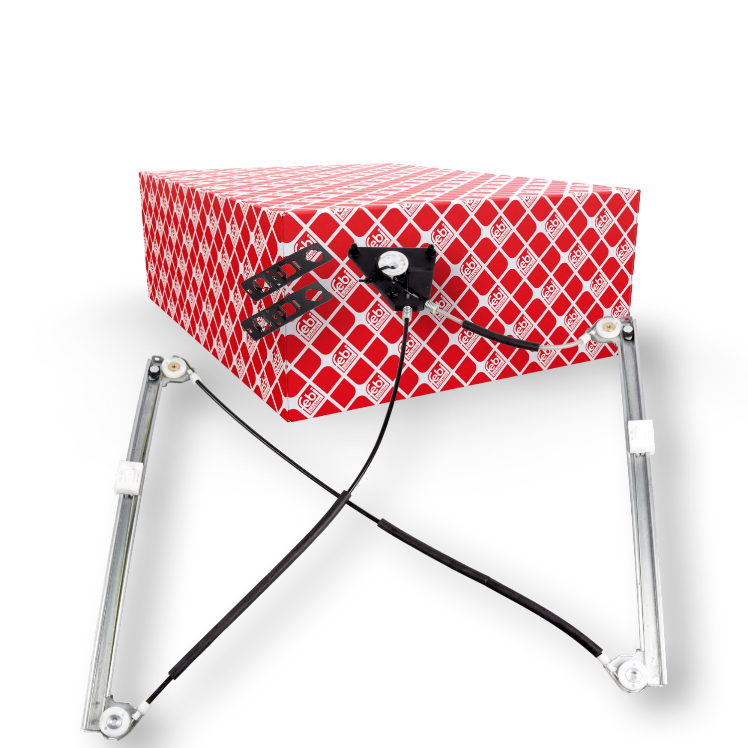 FEBI BILSTEIN Aknatõstuk 175665 FEBI BILSTEIN 175665 Aknatõstuk Audi R8 4S9 Spyder odav