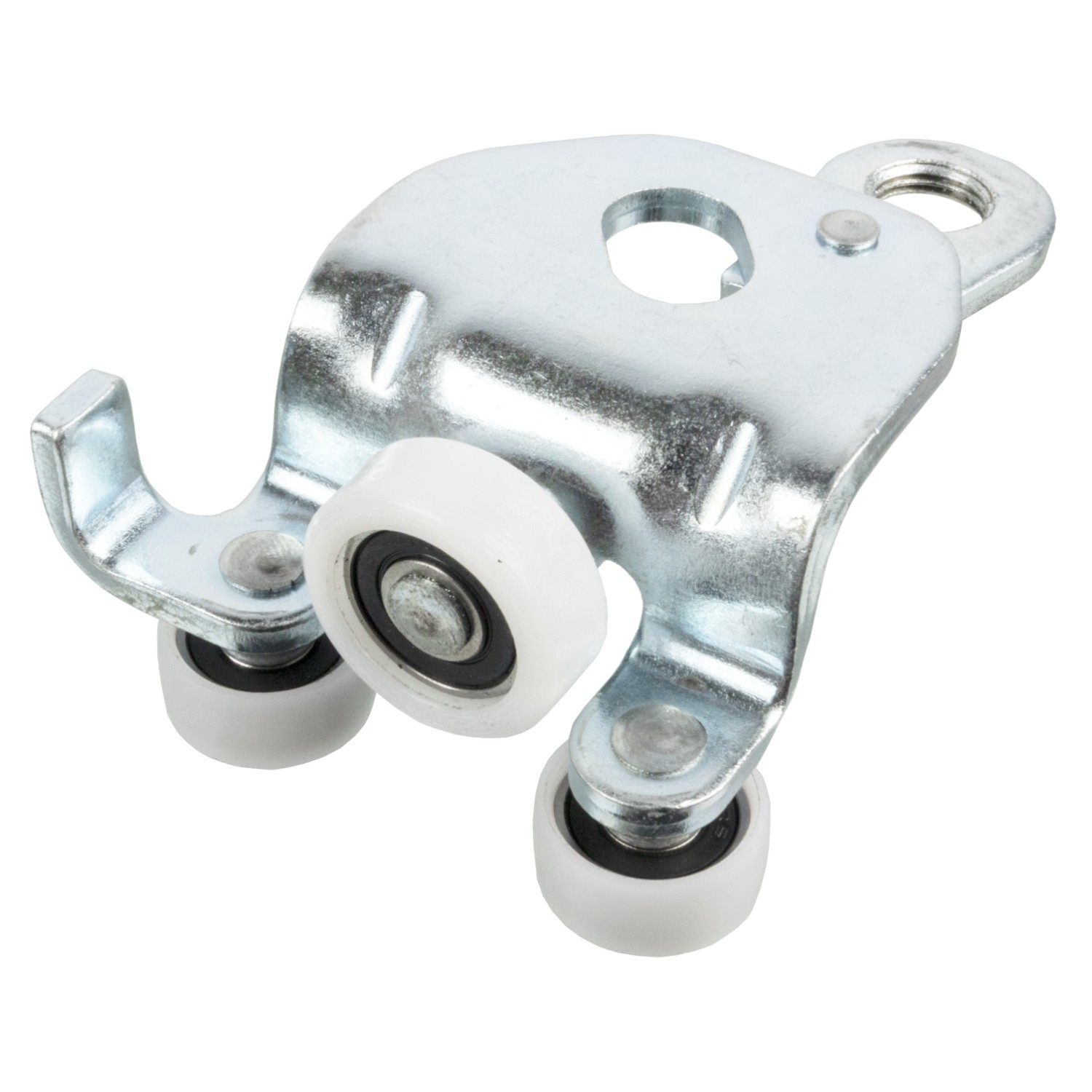 FEBI BILSTEIN Rolgeleiding, schuifdeur 175680 Portier FEBI BILSTEIN NIRO 175680 goedkoop