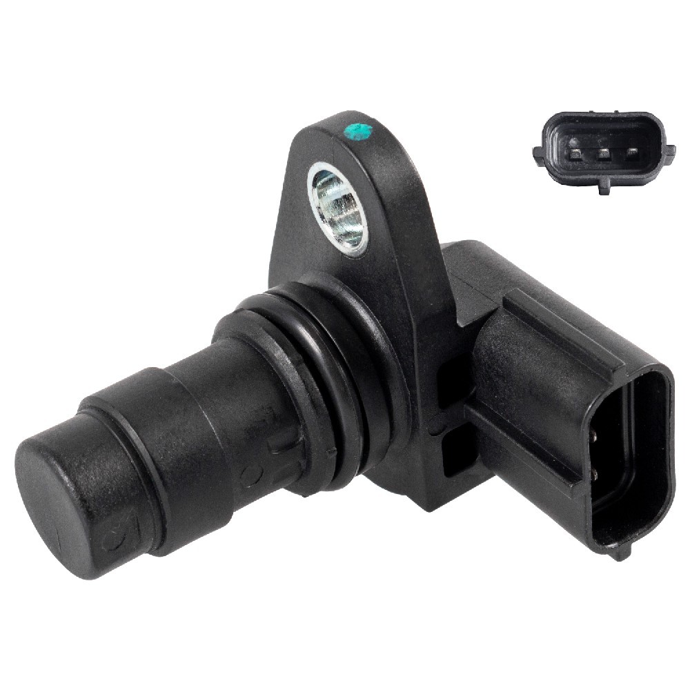 Tunnistin, nokka-akselin ajoitus FEBI BILSTEIN 175688 FEBI BILSTEIN 175688 VOLVO V40 StW 2002 Nokka akselin anturi