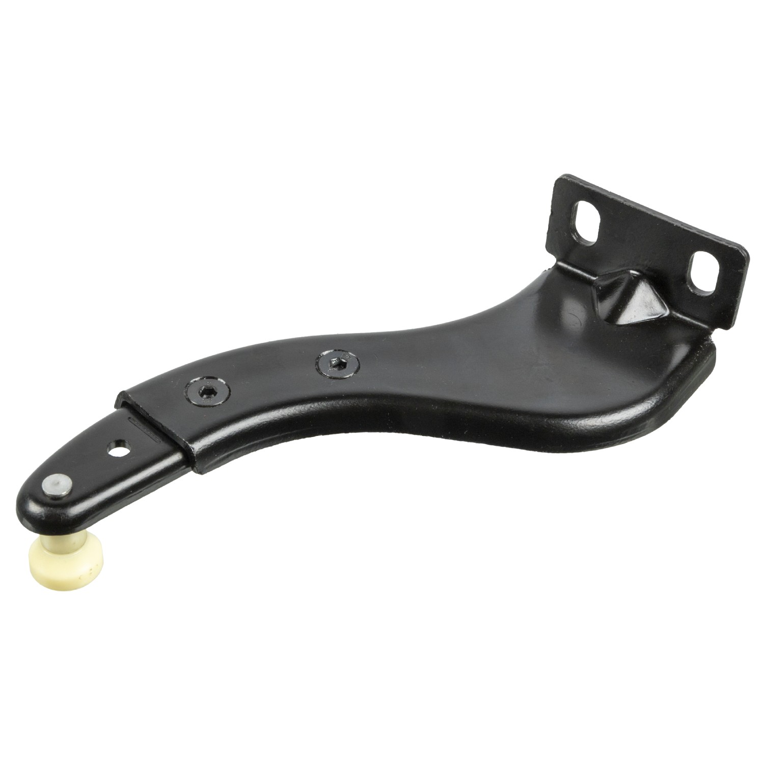 FEBI BILSTEIN Guia dos roletes, porta corrediça 175712 Porta peças FEBI BILSTEIN Volkswagen T-ROC 175712