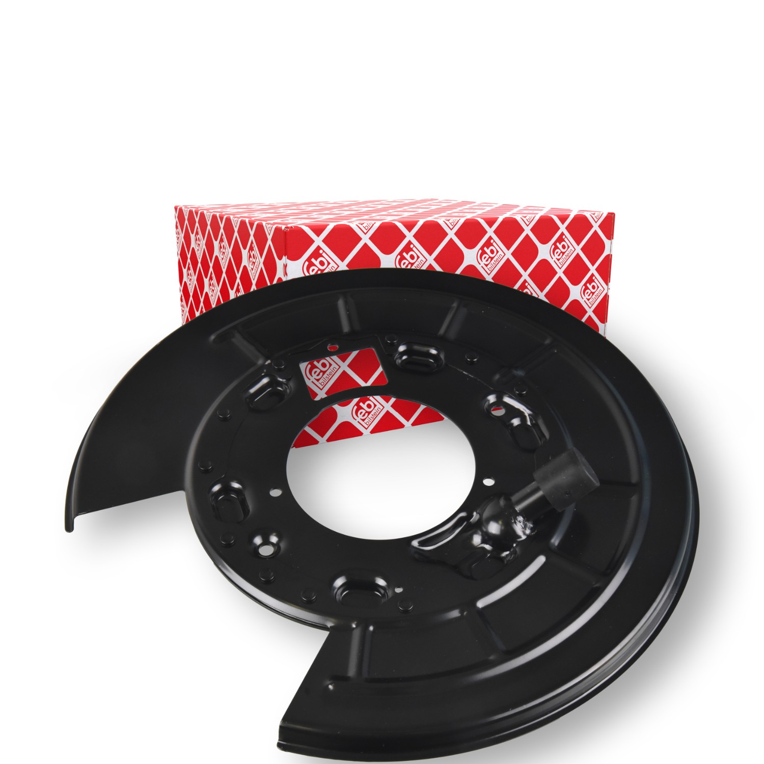 FEBI BILSTEIN Jarrukilpi 175724 175724 FEBI BILSTEIN Jarrukilpi LAND ROVER DEFENDER