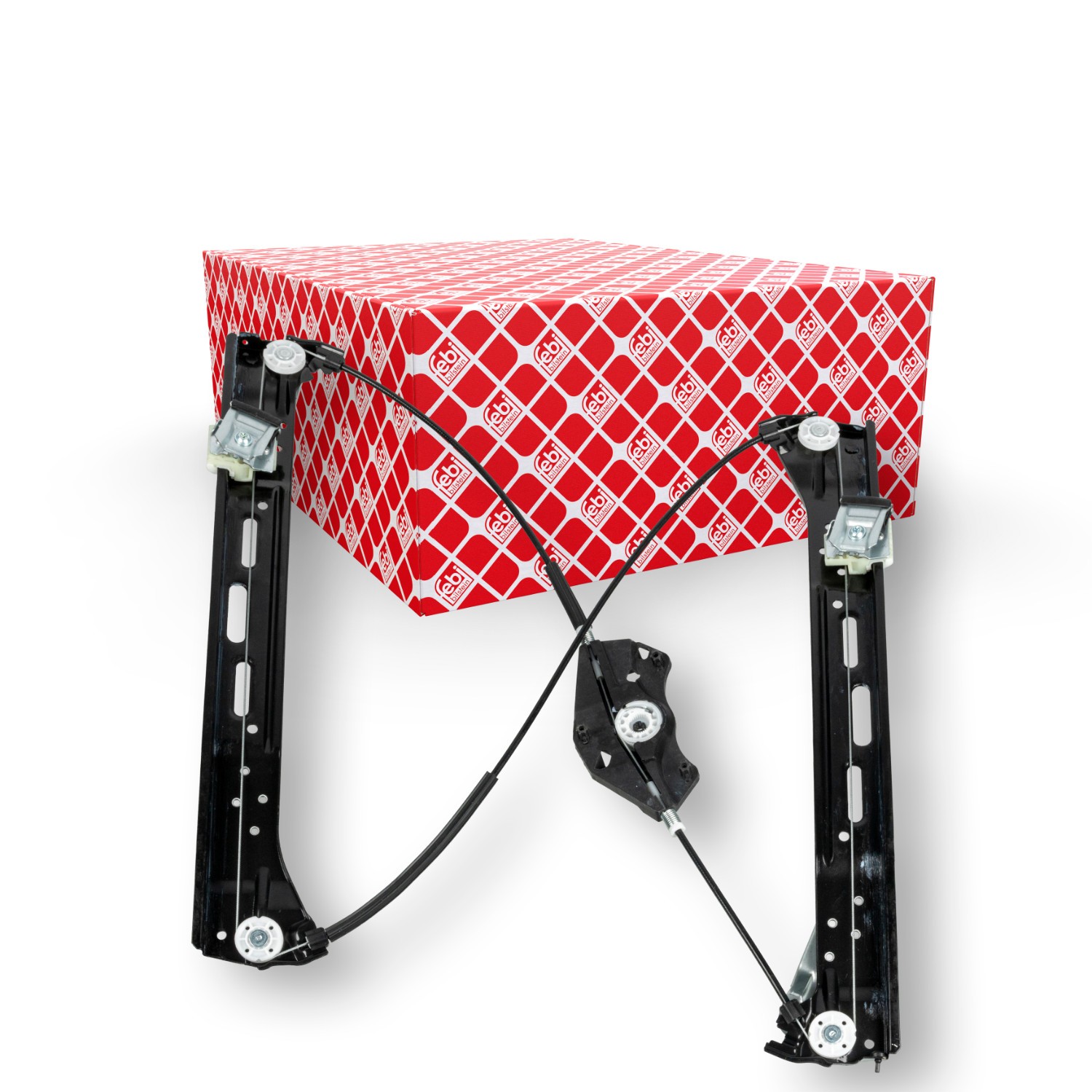 Fensterheber FEBI BILSTEIN 175794 175794 FEBI BILSTEIN Fensterheber MARBELLA 1999 original