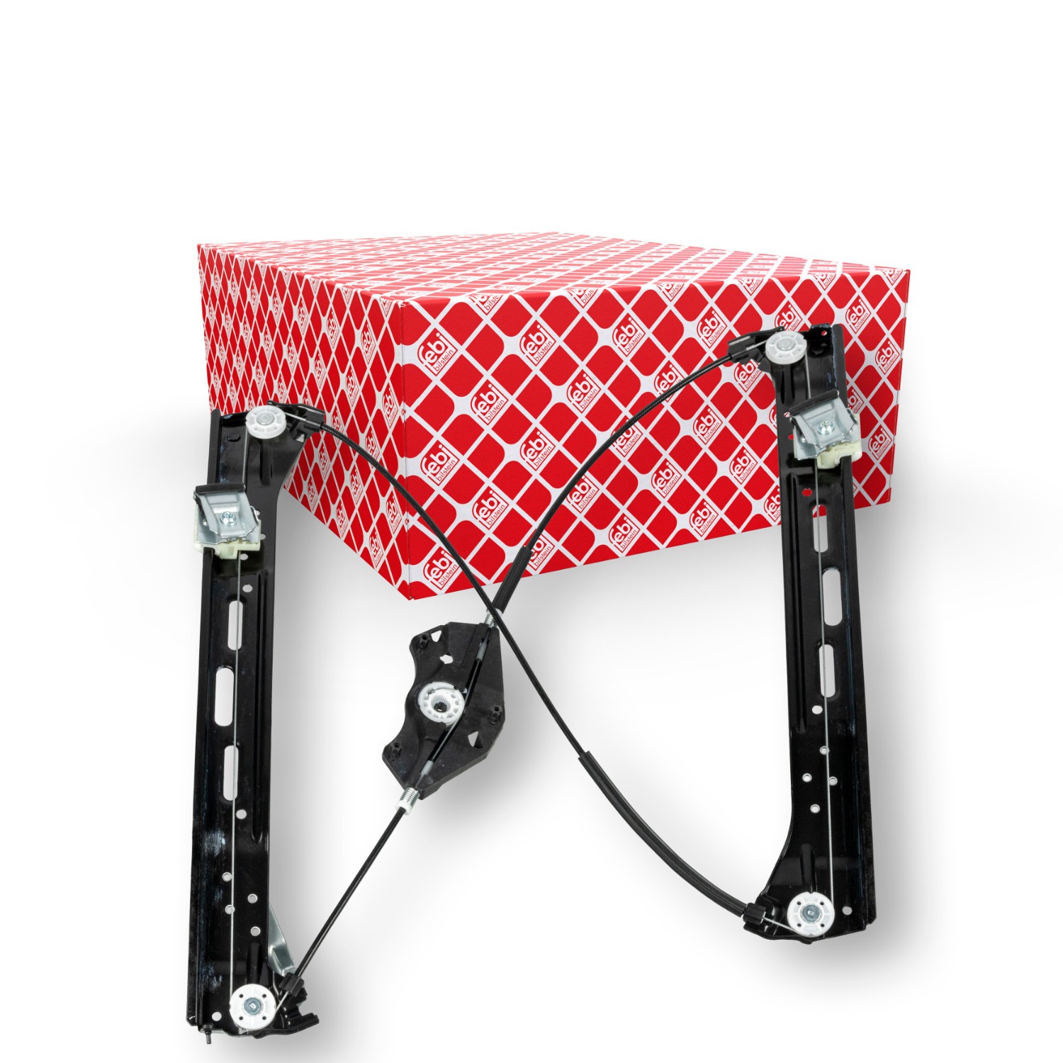 Vindusheis FEBI BILSTEIN 175795 FEBI BILSTEIN 175795 Vindusheis SEAT ALHAMBRA 2017