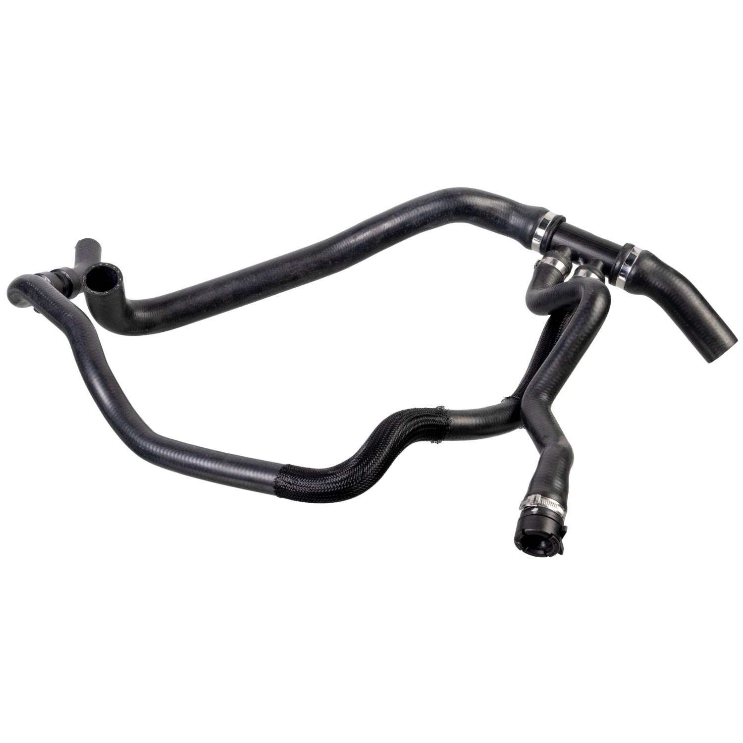 FEBI BILSTEIN Kølerslange 175806 FEBI BILSTEIN 175806 Radiator slange Renault Laguna 2 Grandtour billig