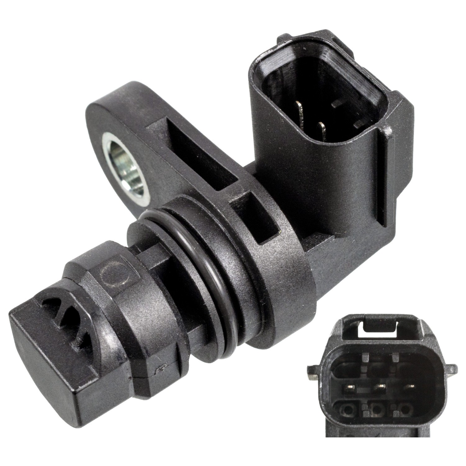 Sensor, posição da árvore de cames FEBI BILSTEIN 175830 FEBI BILSTEIN 175830 Sensor posição da árvore de cames MAZDA MX-5 2023