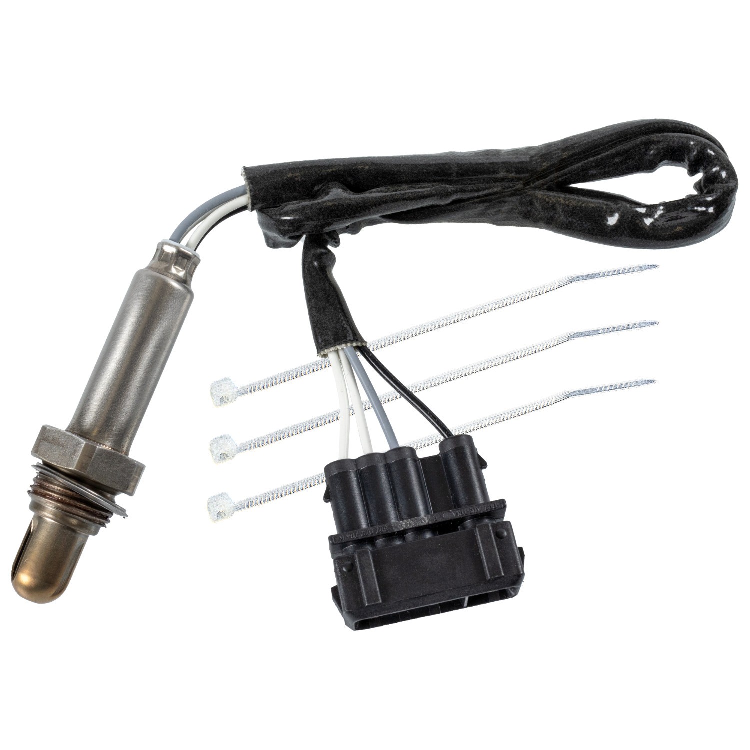 FEBI BILSTEIN Sonde lambda 175834 FEBI BILSTEIN 175834 Capteur d'oxygène Skoda Felicia 6u5 prix