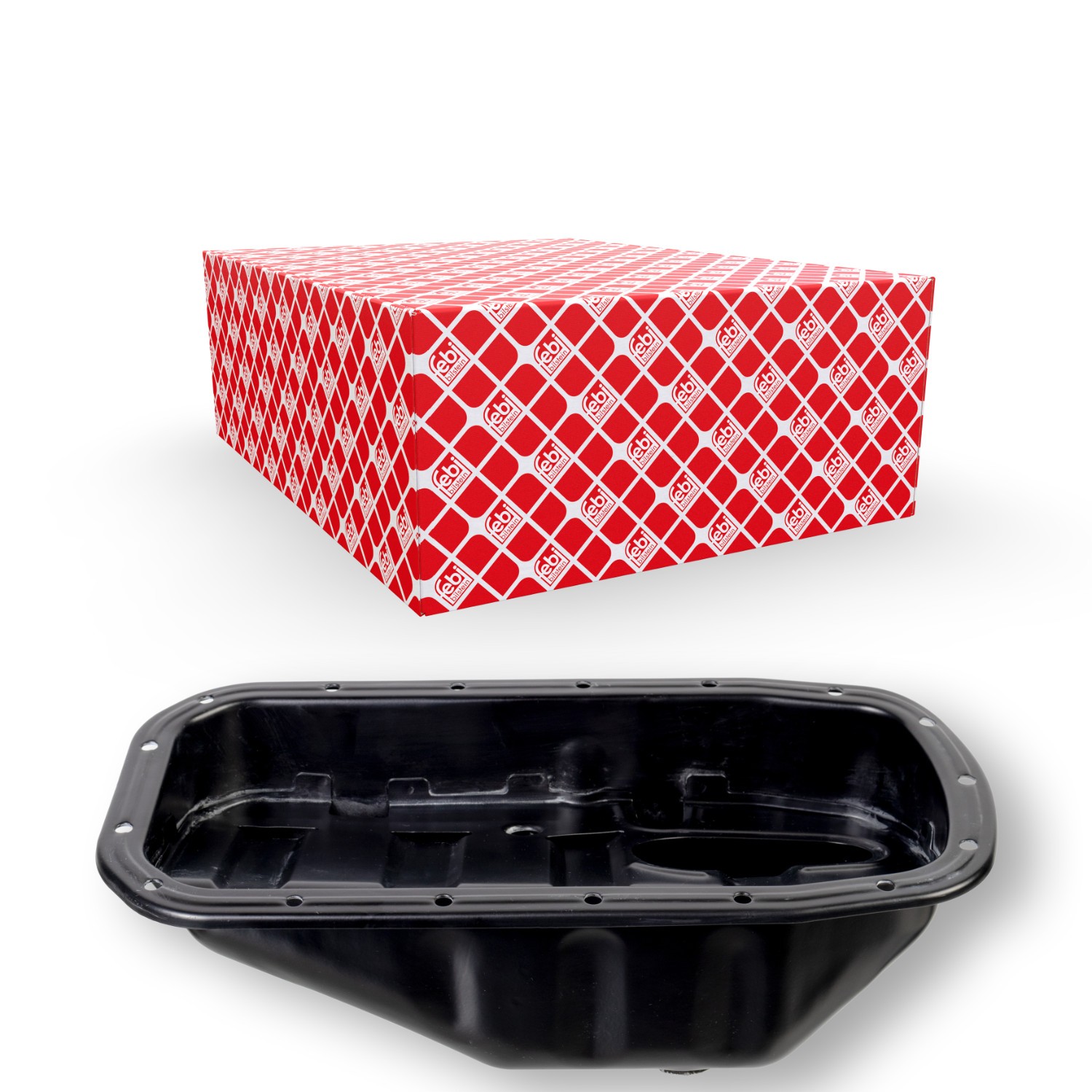 FEBI BILSTEIN Κάρτερ λαδιού 175857 Κάρτερ λαδιού FEBI BILSTEIN V70 175857 φθηνά