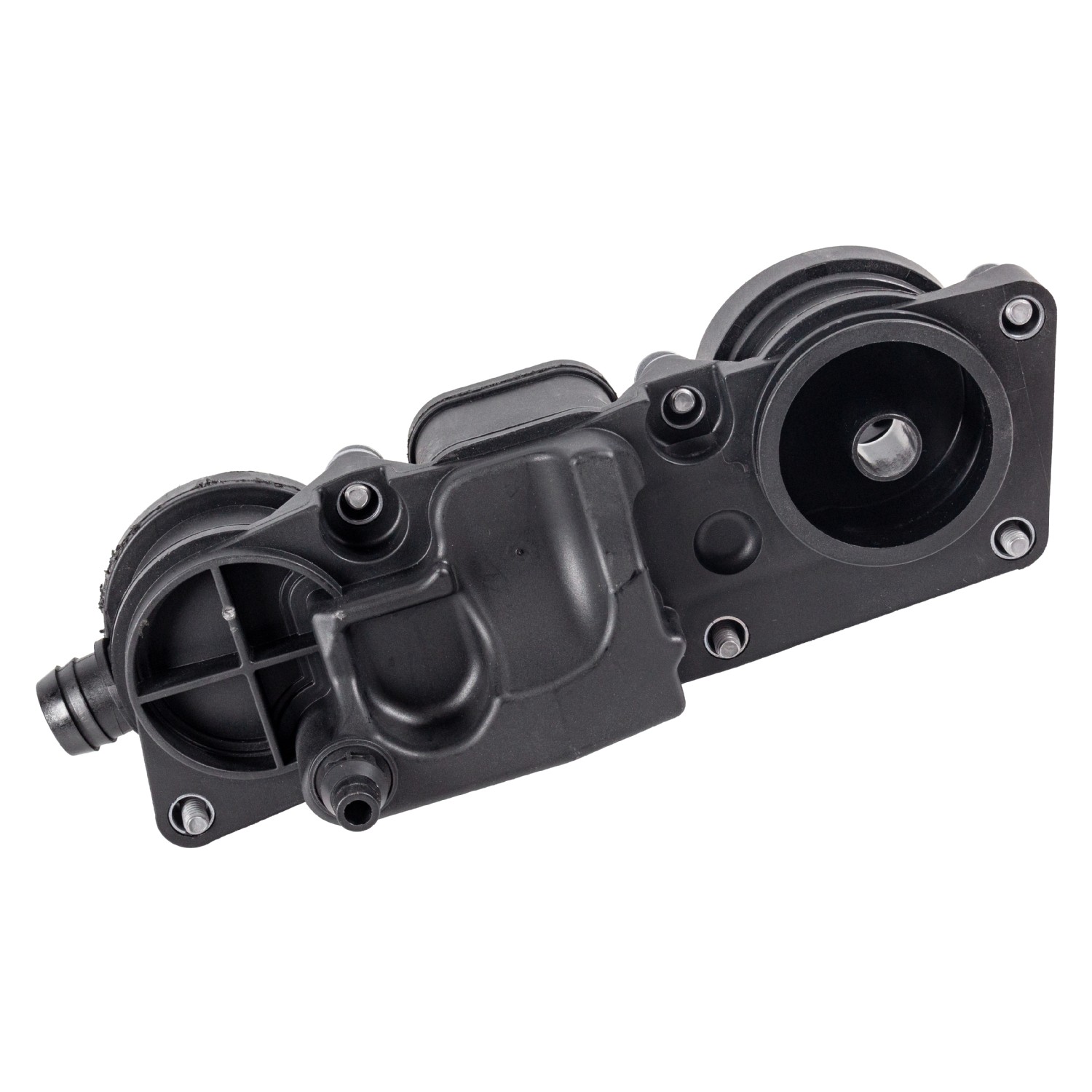 FEBI BILSTEIN Separatore olio, Ventilazione monoblocco 175931 FEBI BILSTEIN 175931 Separatore vapori olio V8 Virage originale prezzo