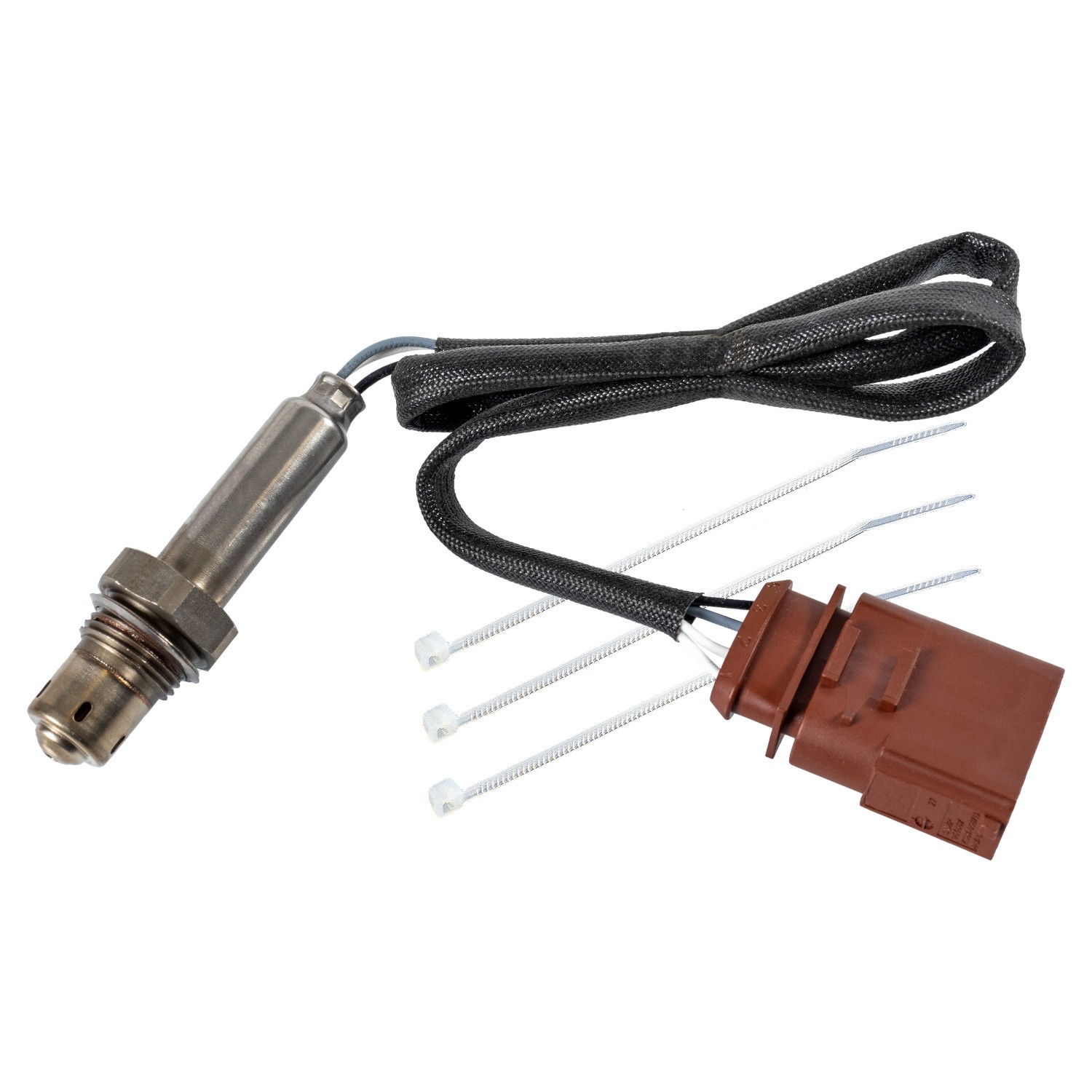 FEBI BILSTEIN Sonda lambda 175949 FEBI BILSTEIN 175949 Układ wydechu Seat Cordoba 6L2 2003