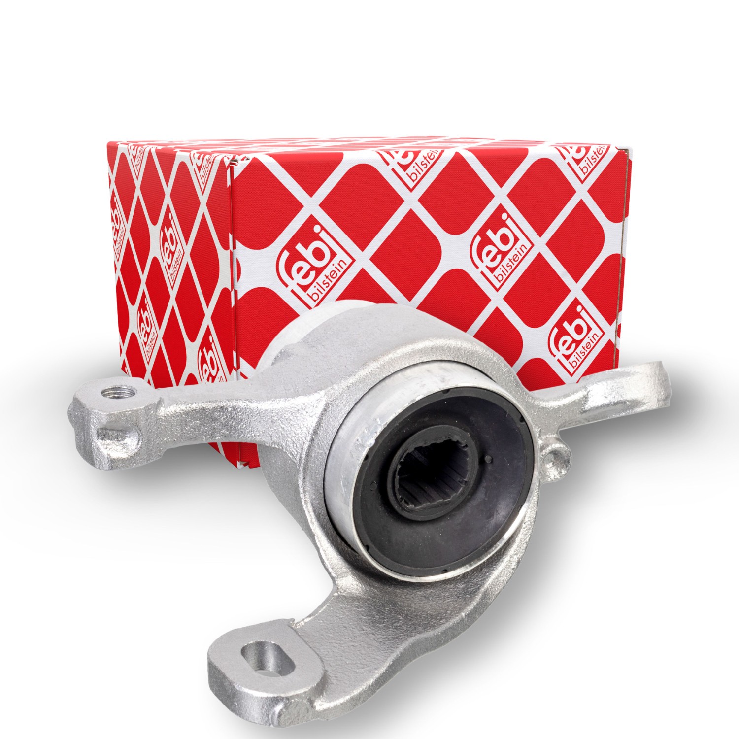 FEBI BILSTEIN Supporto braccio oscillante 175979 175979 FEBI BILSTEIN Silent block braccio oscillante DACIA prezzo