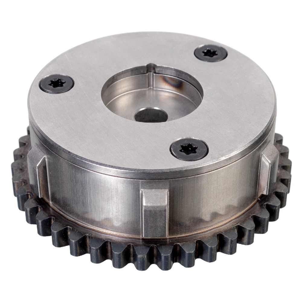 FEBI BILSTEIN Camshaft Adjuster 175990 FEBI BILSTEIN 175990 Land Rover L405 cam gear cost