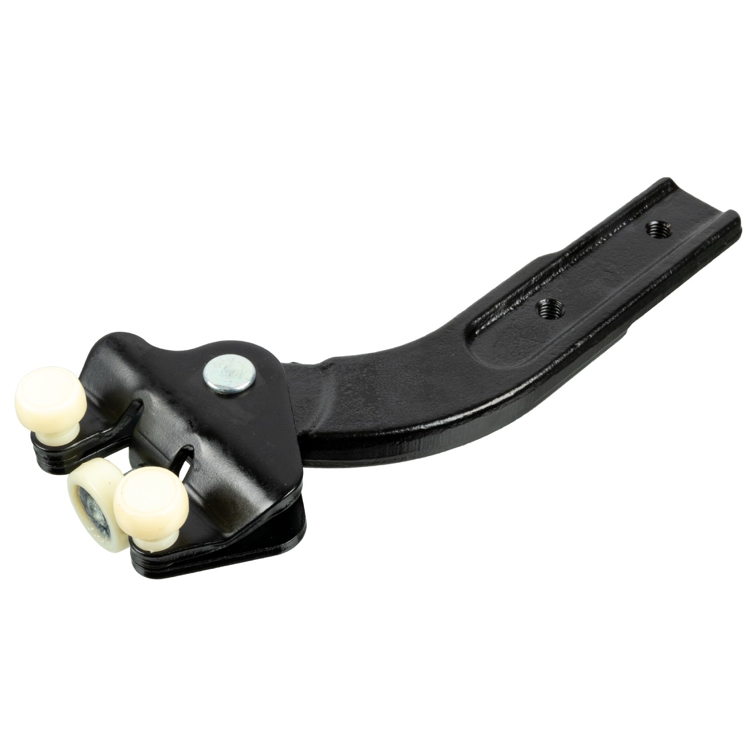 FEBI BILSTEIN Rulleføring, skyvedør 176015 Dører tilbehør FEBI BILSTEIN Volvo C30 176015