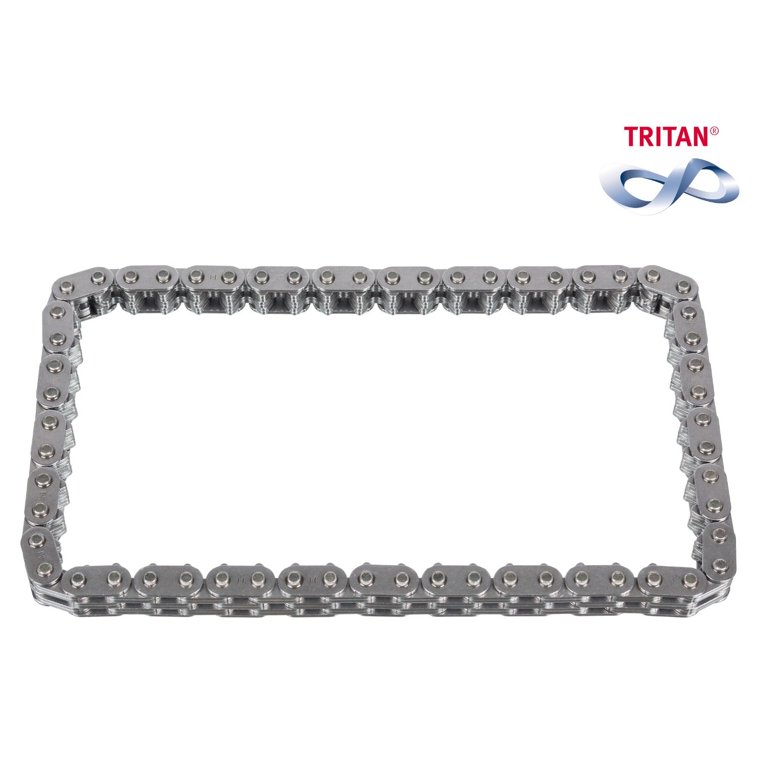 FEBI BILSTEIN Styrekæde 176016 FEBI BILSTEIN 176016 Styrekæde FORD USA F-150 Mk10 4.6 231 HK 2001