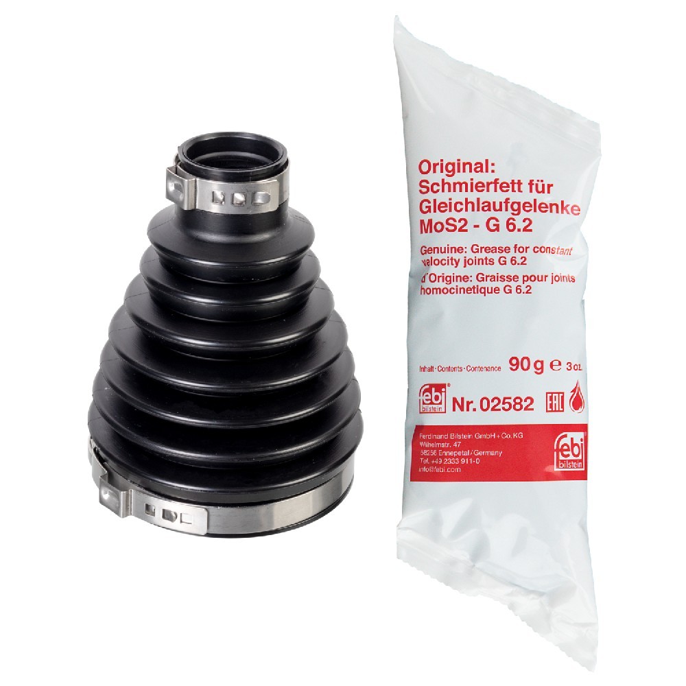 FEBI BILSTEIN Mansjettsett, drivaksel 176028 Drivakselmansjett FEBI BILSTEIN TRAFIC 176028 billige