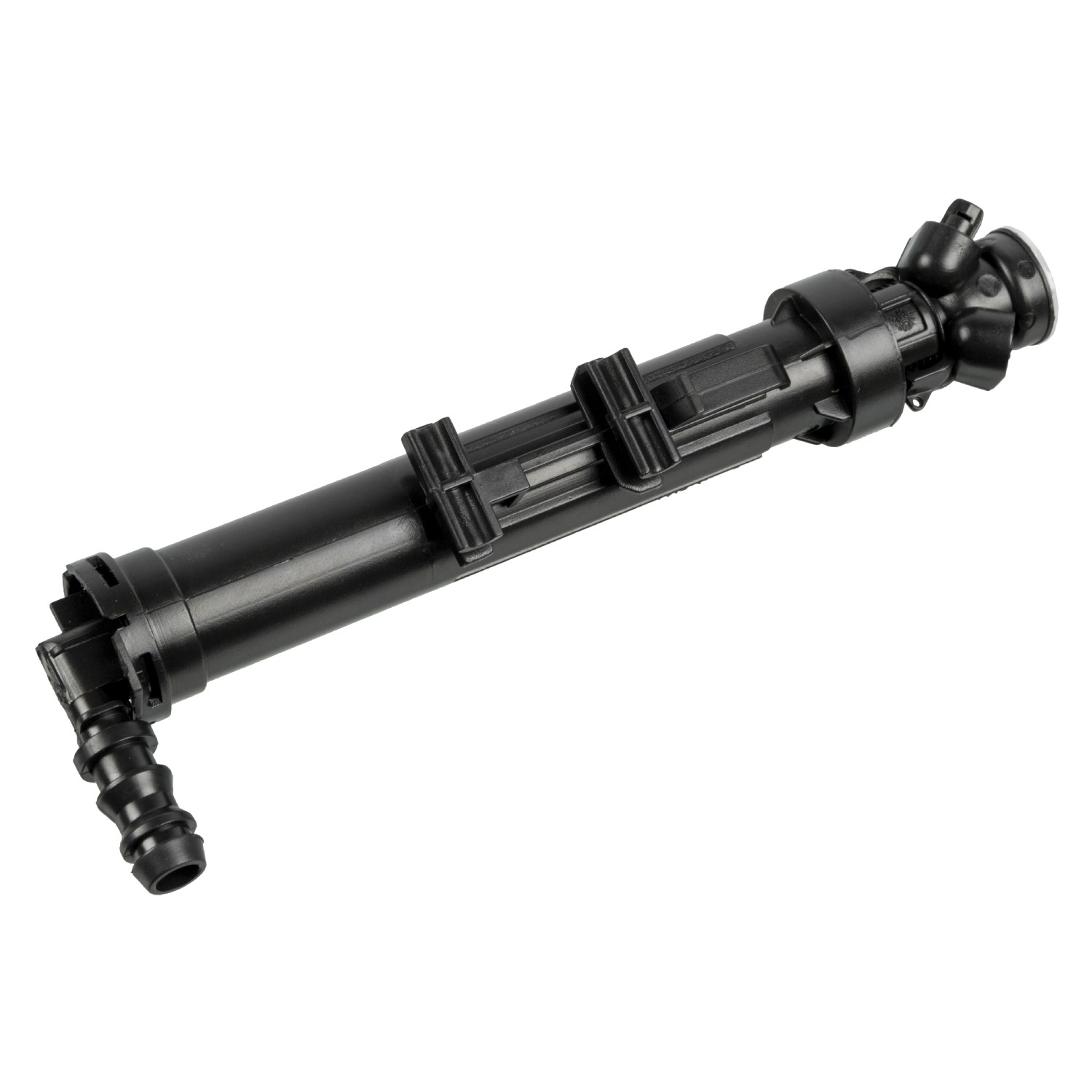 FEBI BILSTEIN Vaskedyse, forlygtevisker / vasker 176058 FEBI BILSTEIN 176058 Mercedes SLK R172 Vaskedyse, forlygtevisker / vasker pris