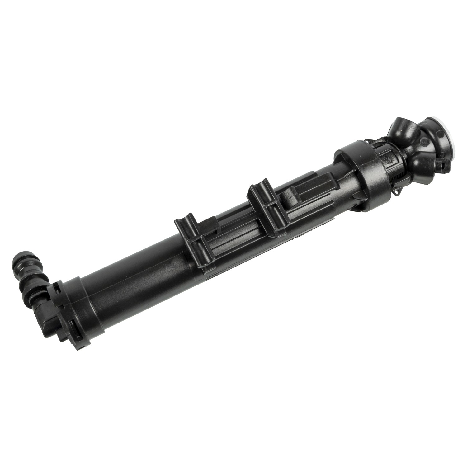 FEBI BILSTEIN Ūdens sprausla, Lukturu tīrīšanas sistēma 176059 Ūdens sprausla, lukturu tīrīšanas sistēma FEBI BILSTEIN Suzuki SX4 176059