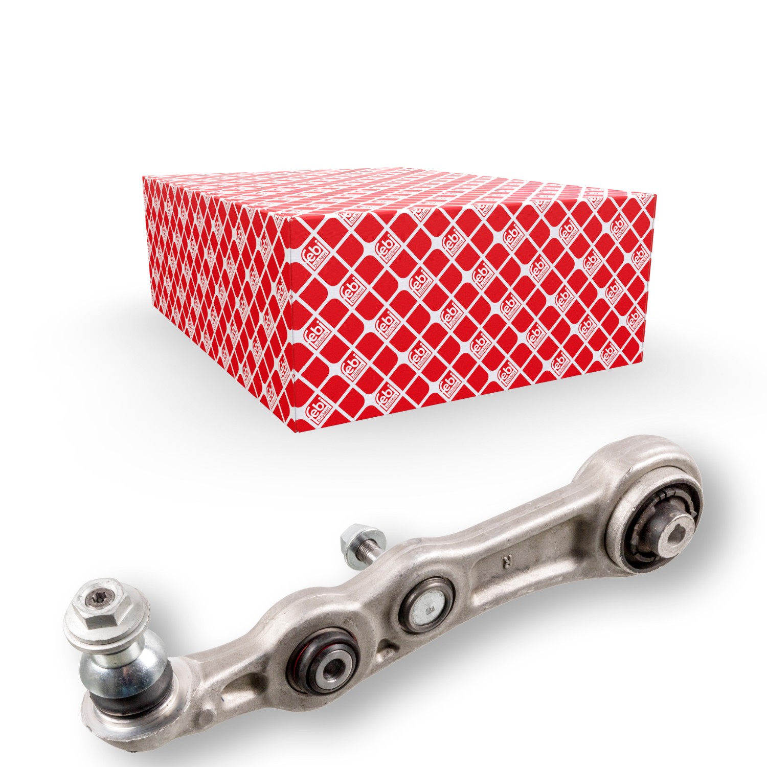 Braço de suspensão FEBI BILSTEIN 176067 FEBI BILSTEIN 176067: Triângulo de suspensão Mercedes CLS 2022