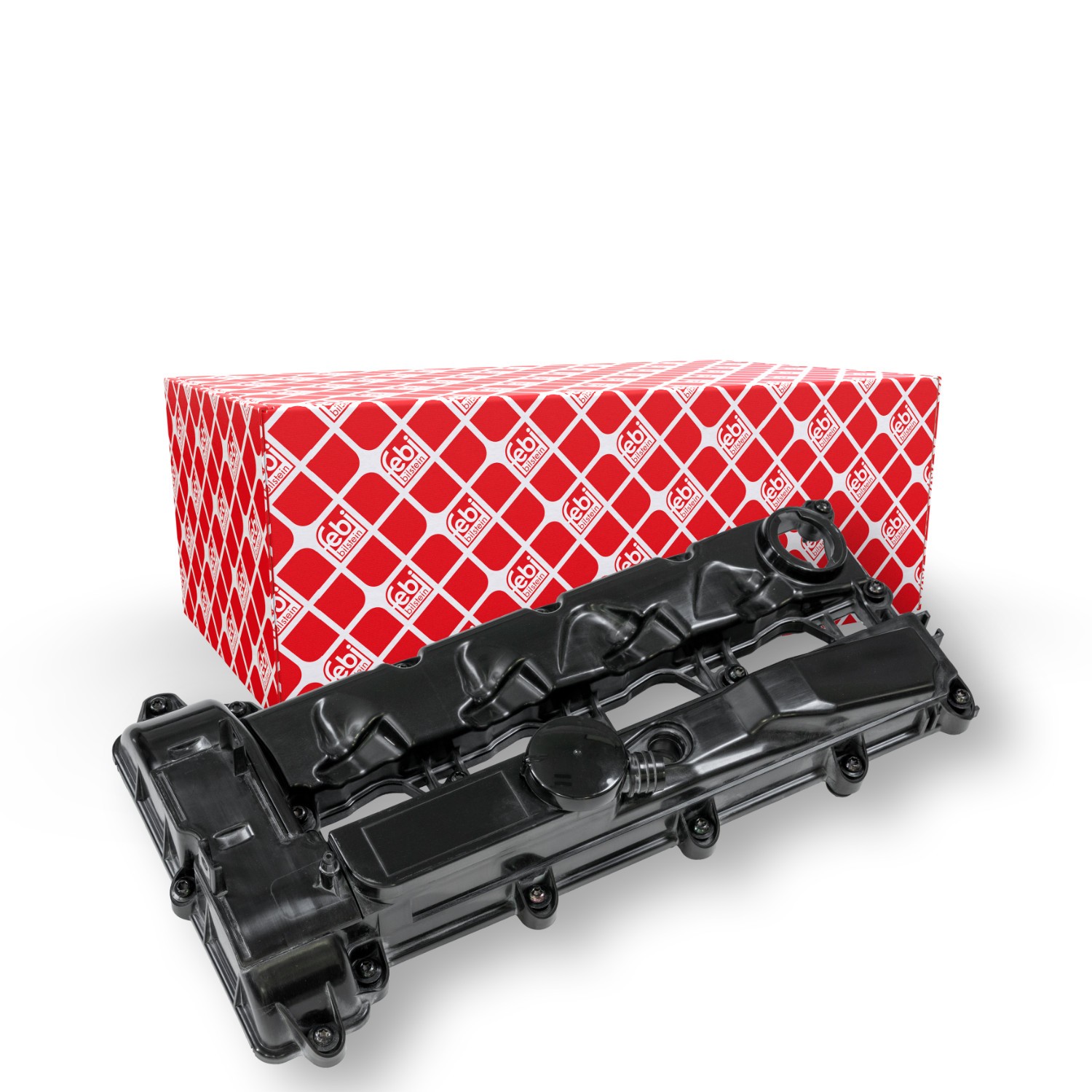 FEBI BILSTEIN Coperchio punterie 176086 176086 costo Testata FEBI BILSTEIN MERCEDES-BENZ 190