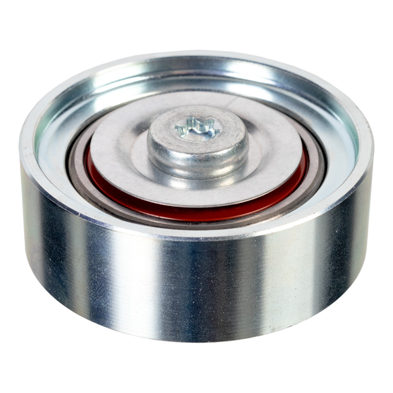FEBI BILSTEIN Τροχαλία παρέκκλισης, ιμάντας poly-V 176088 176088 Τροχαλία αδρανείας ιμάντα poly v MITSUBISHI L 400 FEBI BILSTEIN