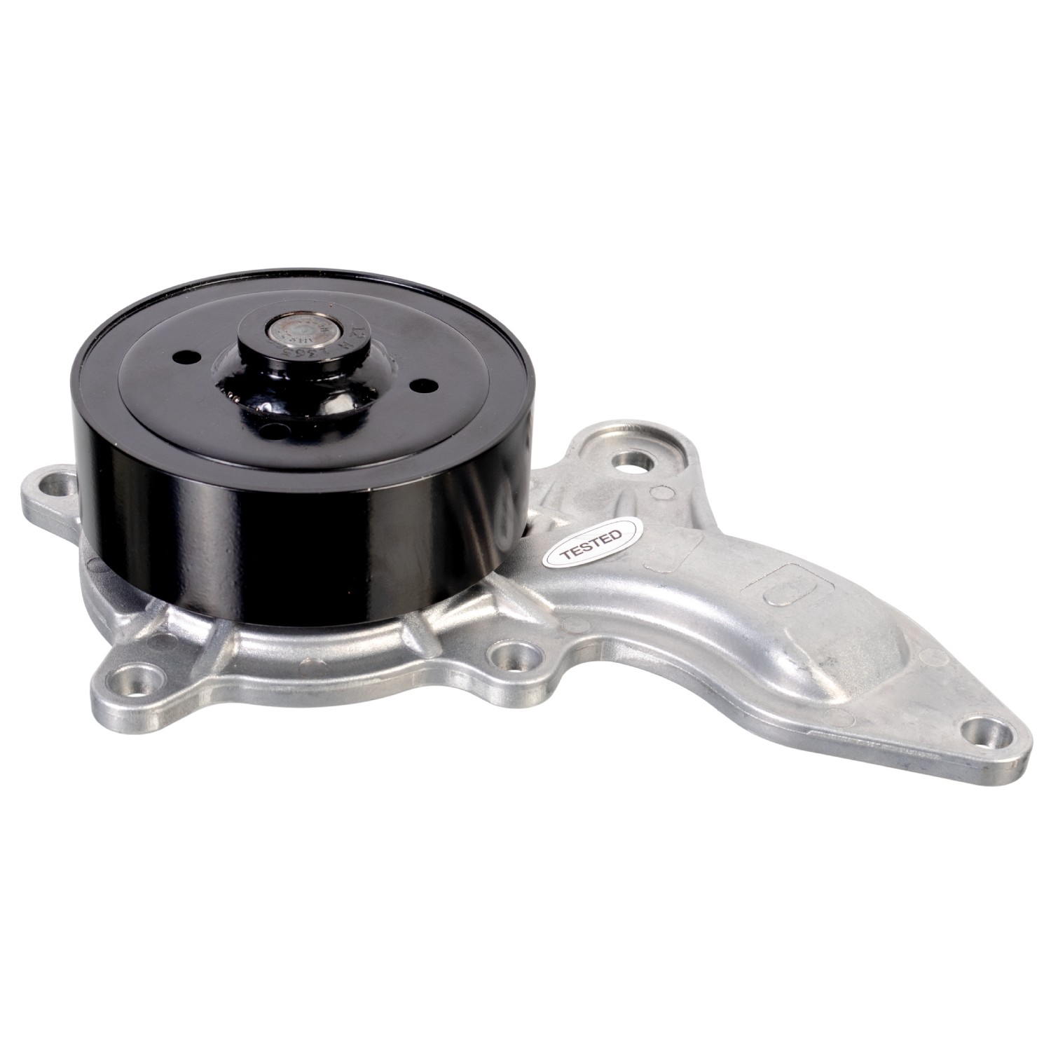FEBI BILSTEIN Ūdenssūknis 176097 FEBI BILSTEIN 176097 Ūdens sūknis FIAT MOBI orģinālās