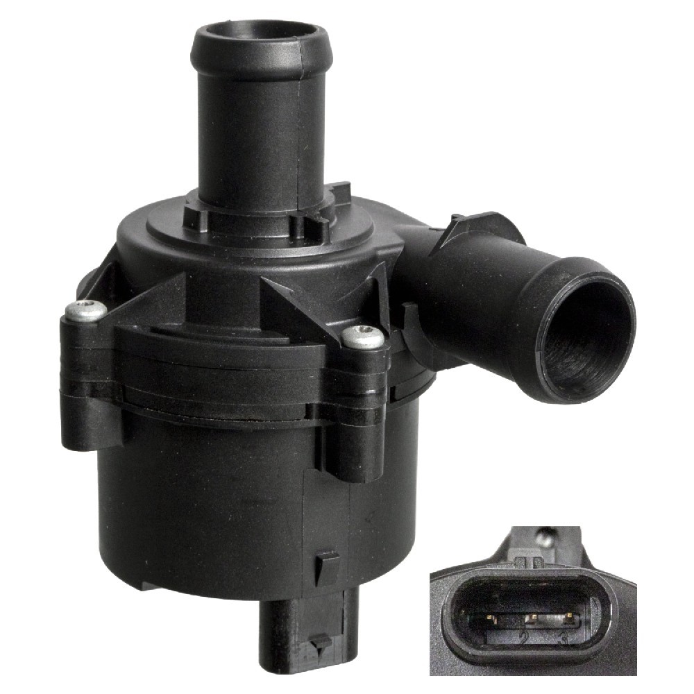 FEBI BILSTEIN Watercirculatiepomp 176098 176098 Watercirculatiepomp KIA RIO FEBI BILSTEIN