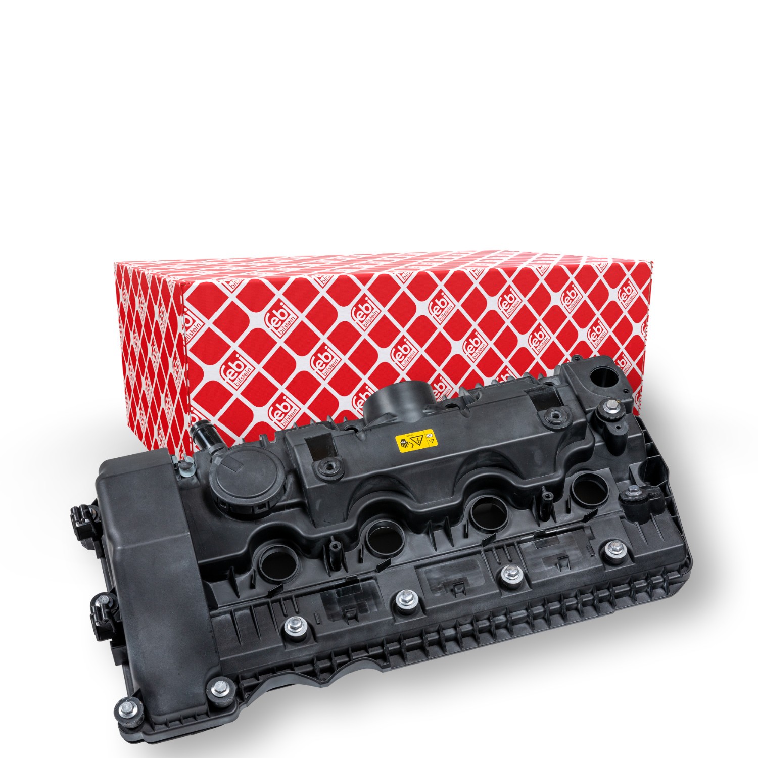 Toppdeksel FEBI BILSTEIN 176147 FEBI BILSTEIN 176147 Toppdeksel BMW 6-serie 2006