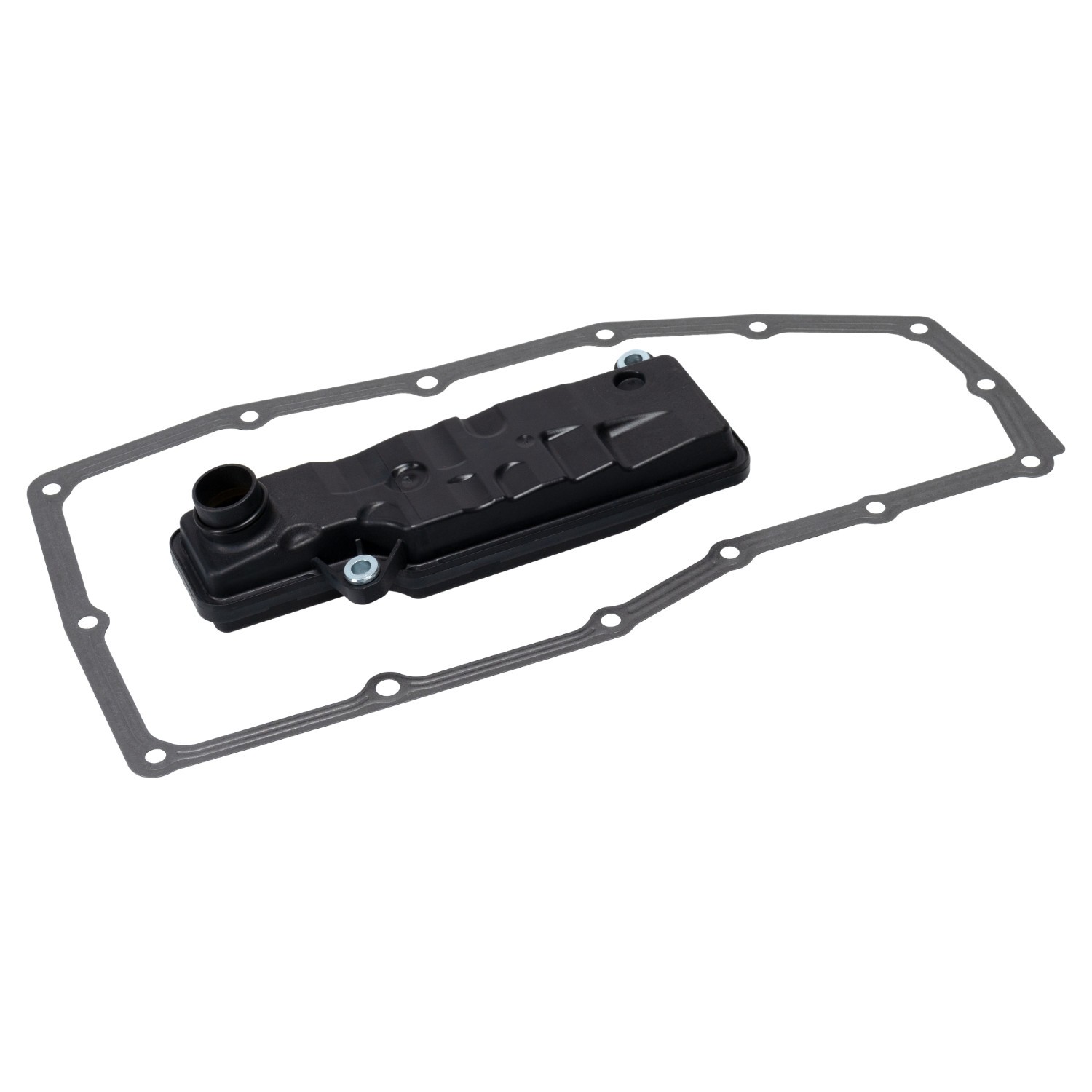 Sada hydraulického filtra automatickej prevodovky FEBI BILSTEIN 176221 FEBI BILSTEIN 176221: Hydraulický filter automatickej prevodovky Honda HR-V 2000