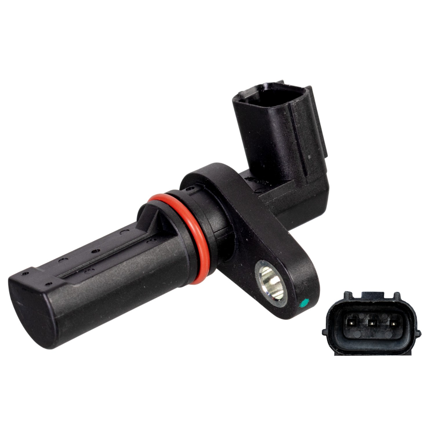 Snímač impulzov kľukového hriadeľa FEBI BILSTEIN 176233 FEBI BILSTEIN 176233 Snímač impulzov kľukového hriadeľa HONDA ACCORD 2024