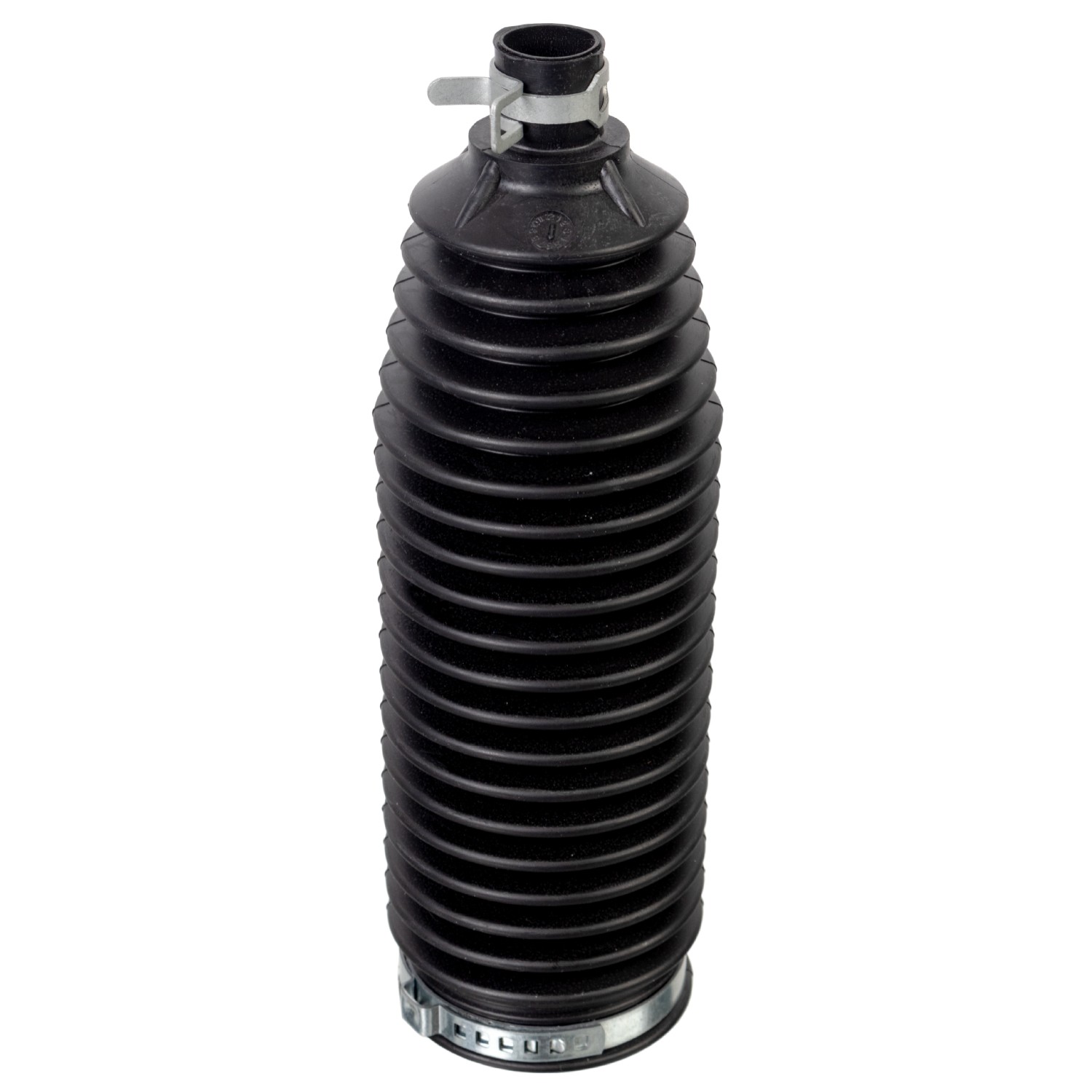 FEBI BILSTEIN Bälgsats, styrsystem 176253 Hyundai Santa Fe cm Styrväxeldamask FEBI BILSTEIN 176253