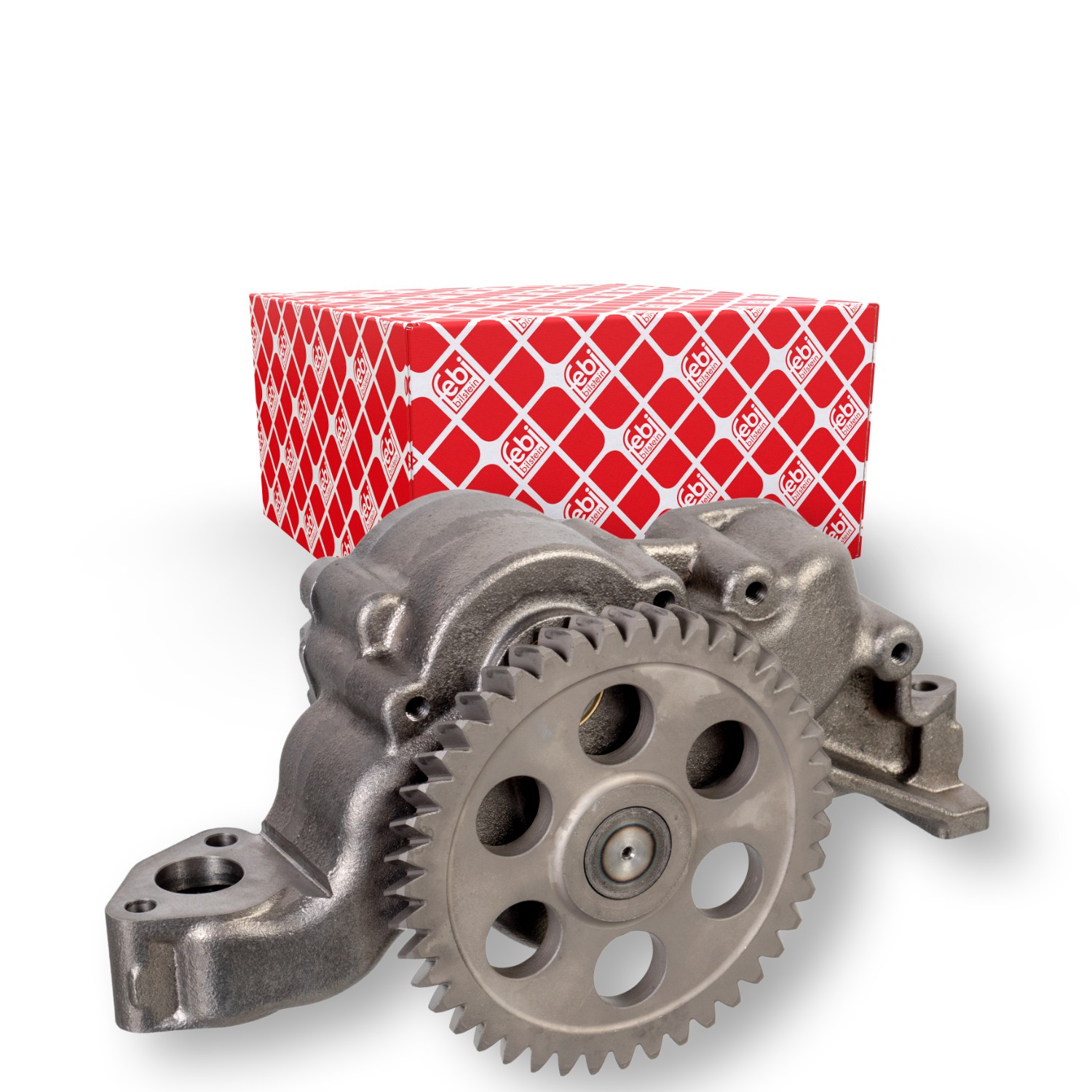 FEBI BILSTEIN Bomba de óleo 176278 176278 FEBI BILSTEIN Bomba de óleo Mercedes-Benz baratos