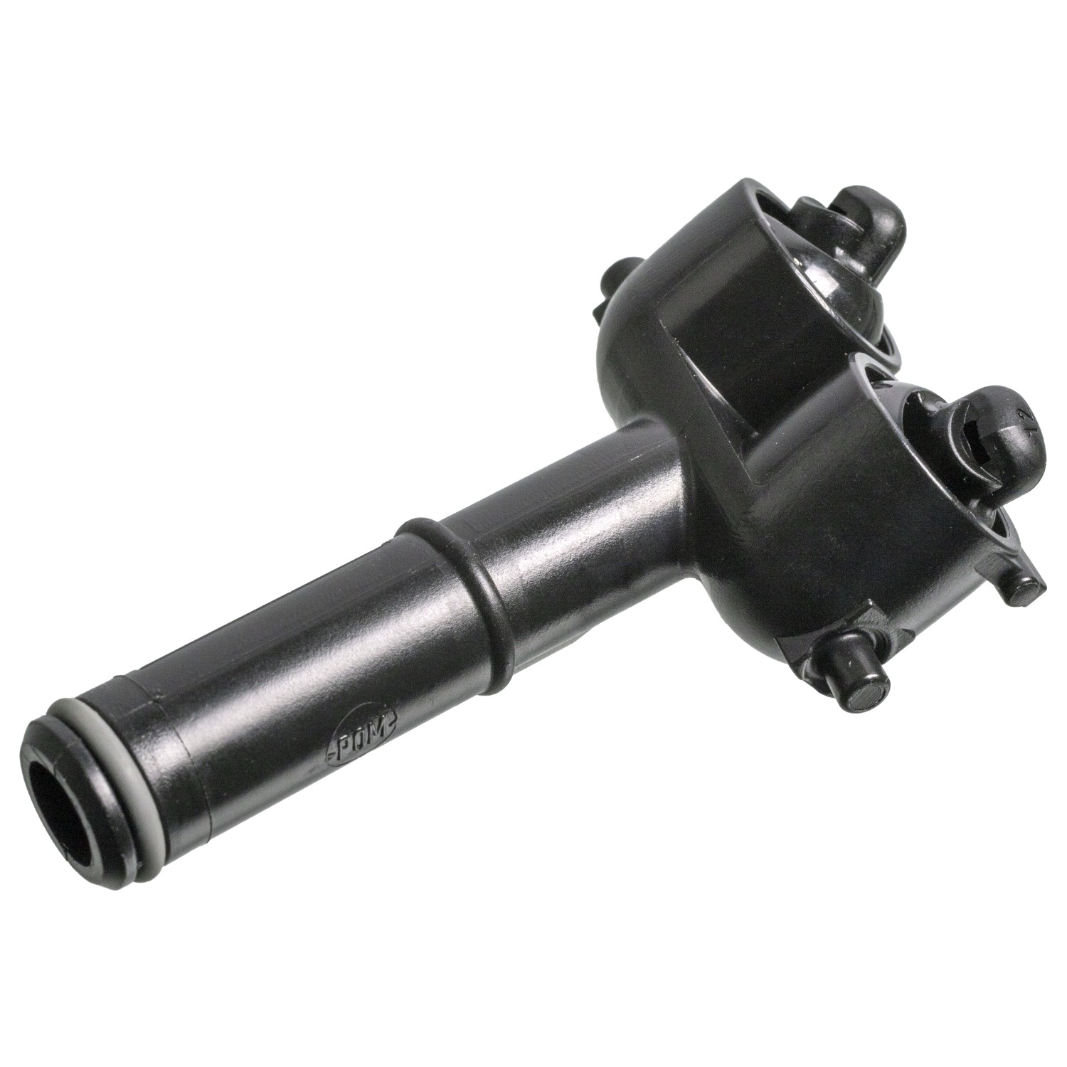 FEBI BILSTEIN Ugello acqua lavaggio, Lavafari 176283 FEBI BILSTEIN 176283 Ugello acqua lavaggio, lavafari Kadett D SW prezzo