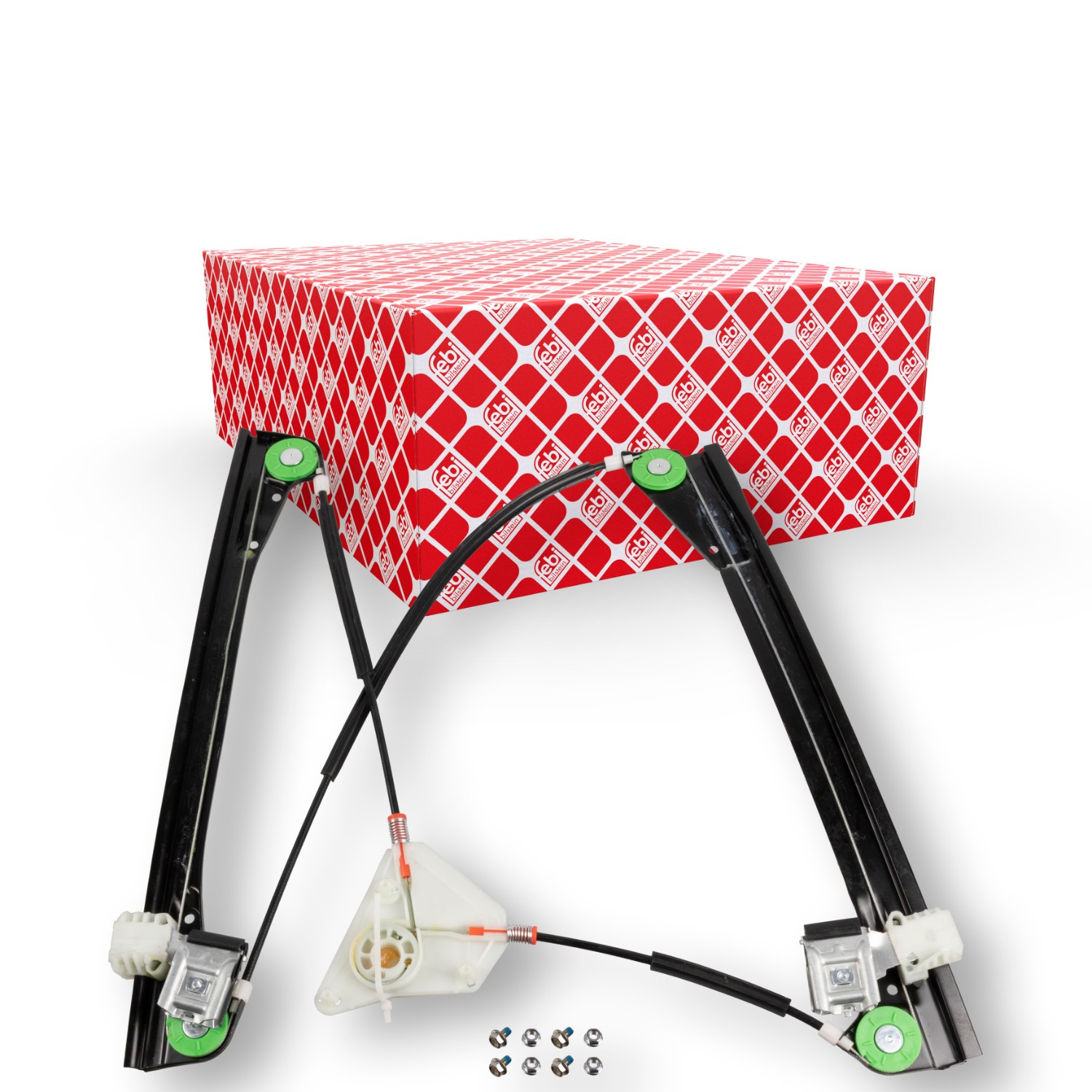 FEBI BILSTEIN Rudehejs 176300 FEBI BILSTEIN 176300 Rudehejs