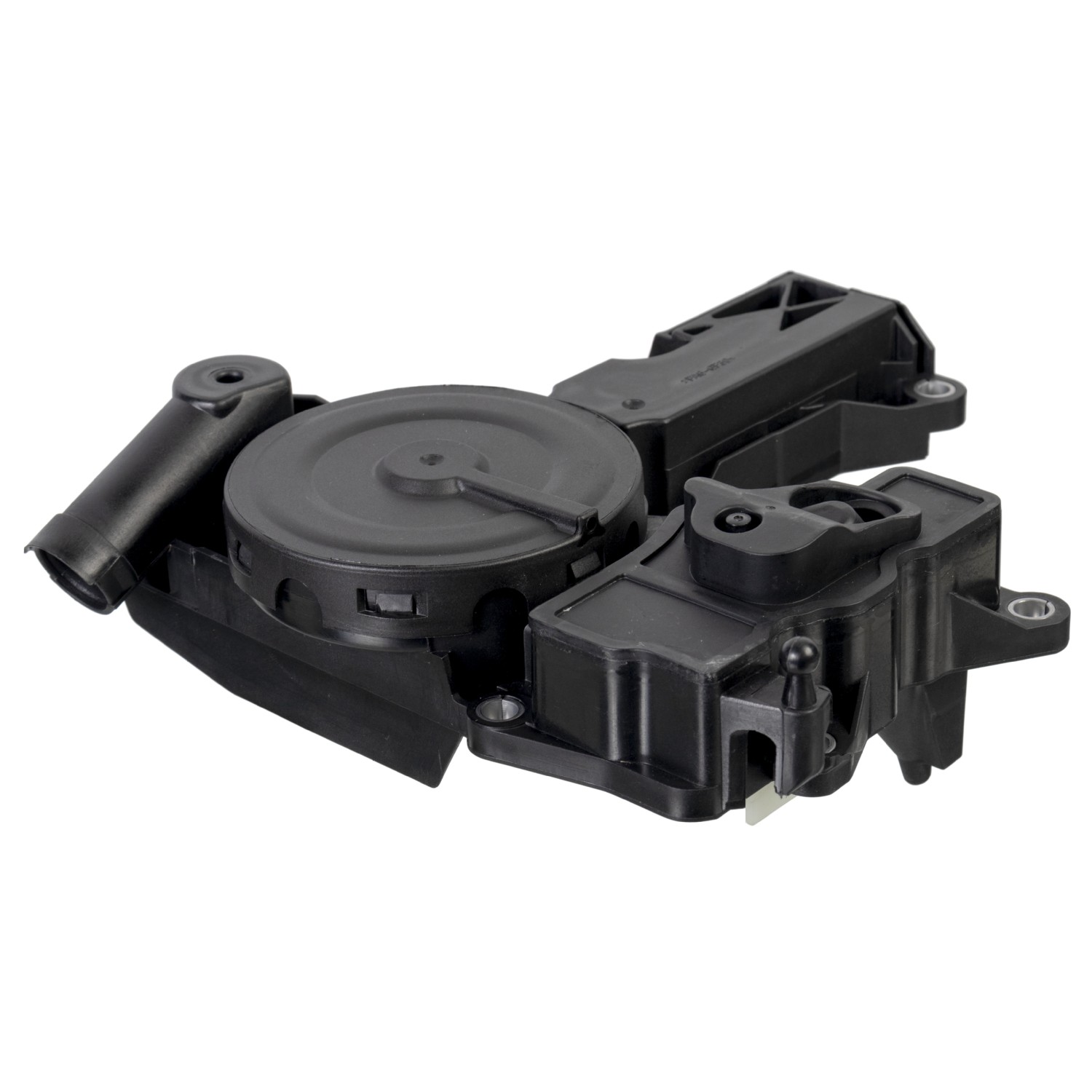 FEBI BILSTEIN Séparateur d'huile, prise de recyclage des gas de carter 176317 Nissan ALMERA Reniflard d'huile FEBI BILSTEIN 176317