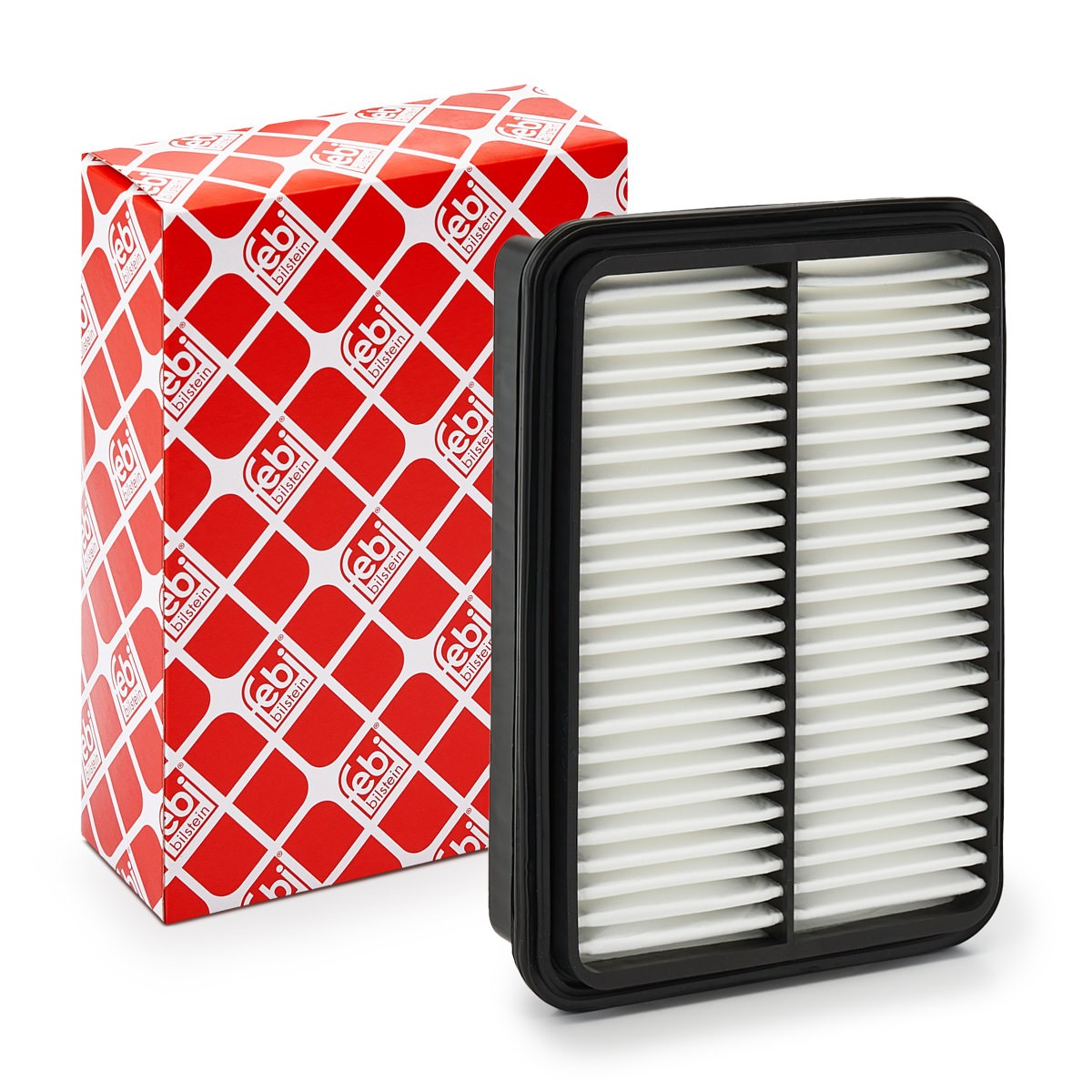 FEBI BILSTEIN Air filter 176327 FEBI BILSTEIN 176327 Air filter - TOYOTA Century II (G5) filter parts