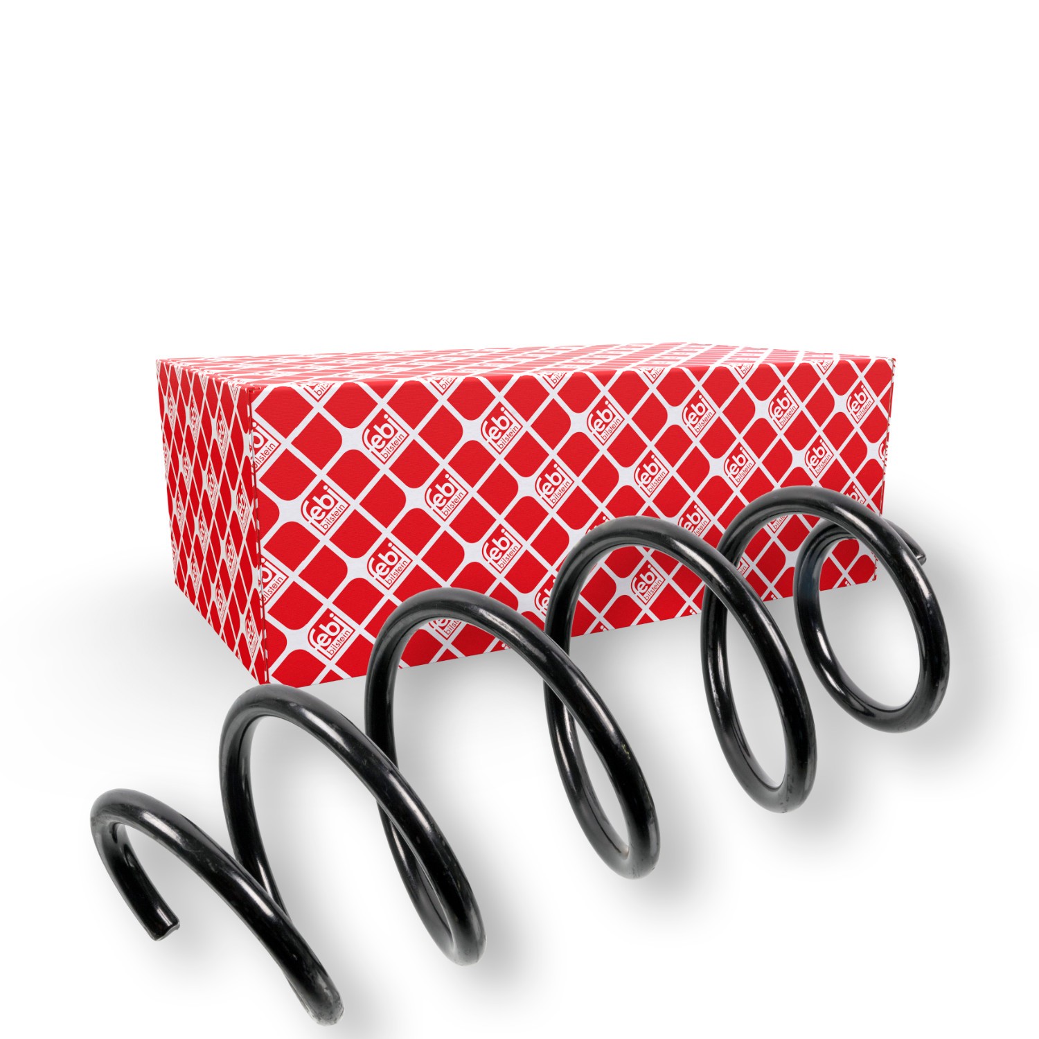 FEBI BILSTEIN Fjær 176334 FEBI BILSTEIN 176334 Fjær